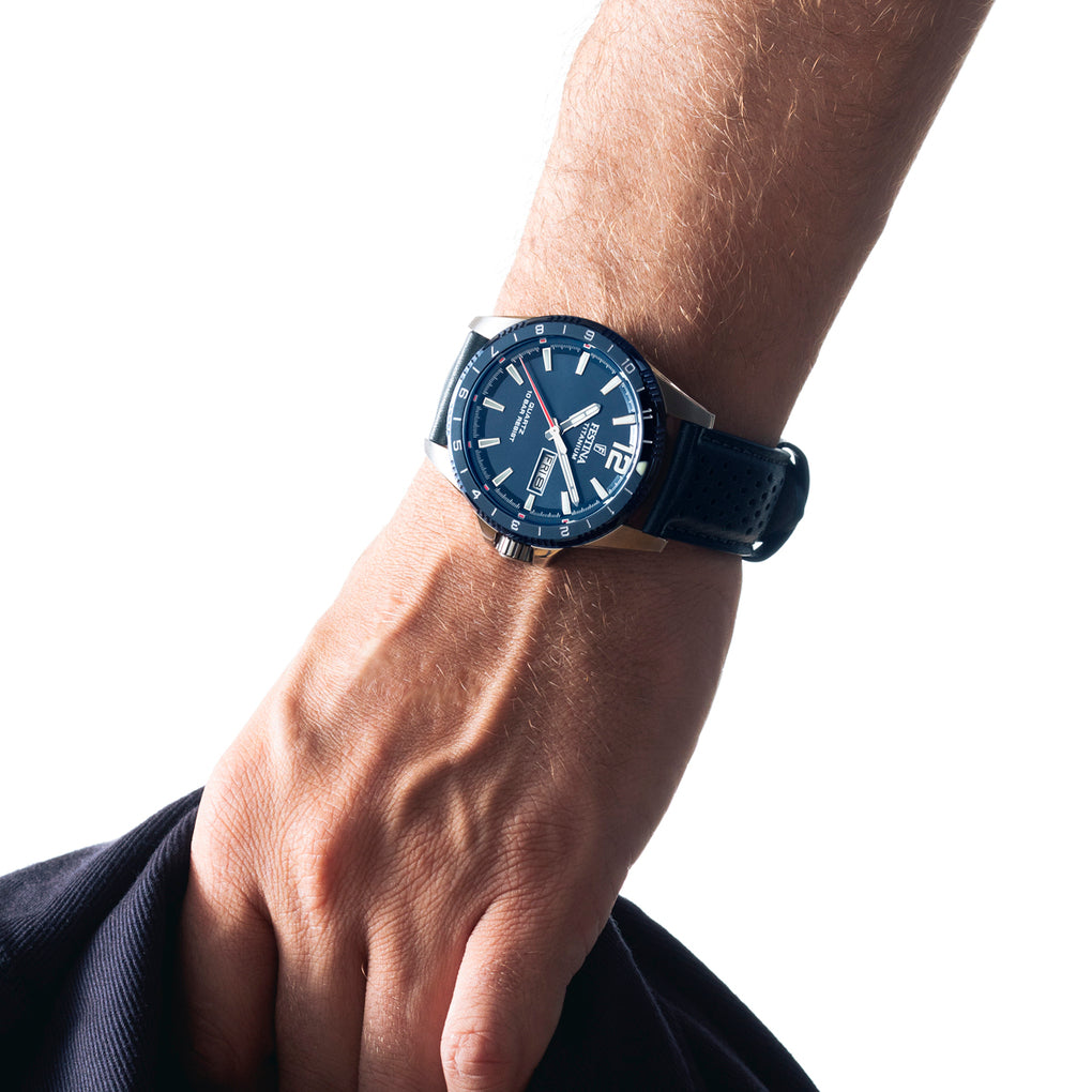 FESTINA H. TITANIUM