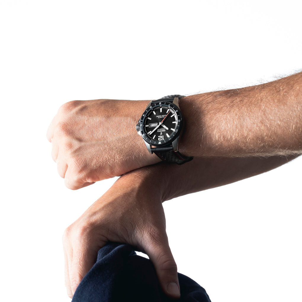 FESTINA H. TITANIUM