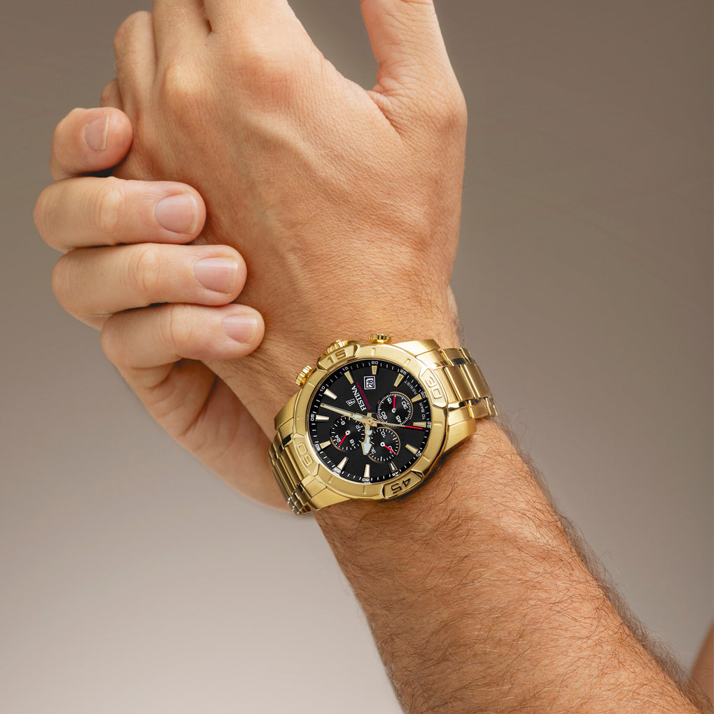 FESTINA TIMELESS CHRONOGRAPH