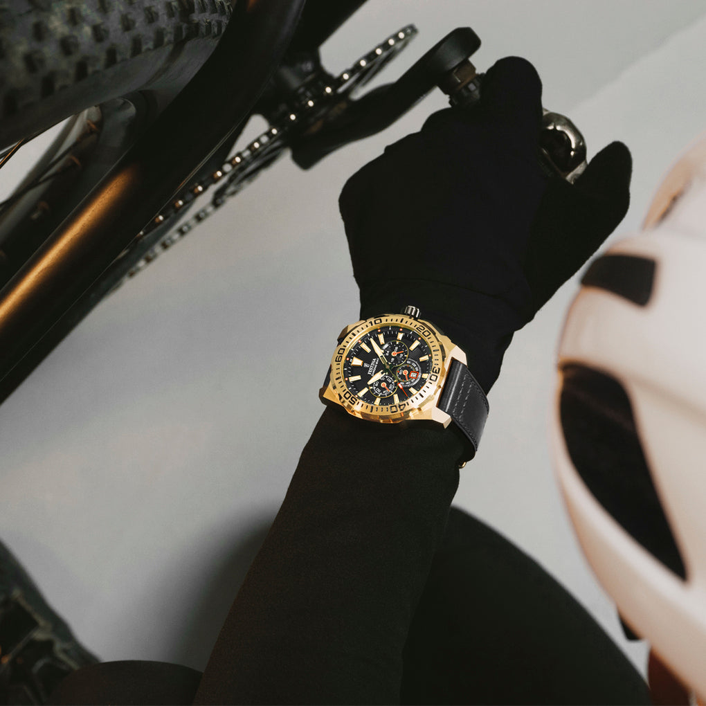 FESTINA CHRONO BIKE
