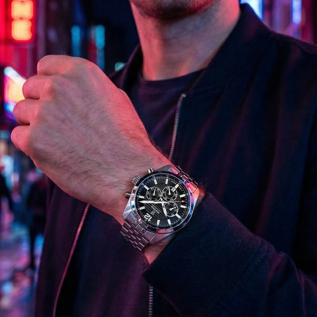 FESTINA H. TIMELESS CHRONO