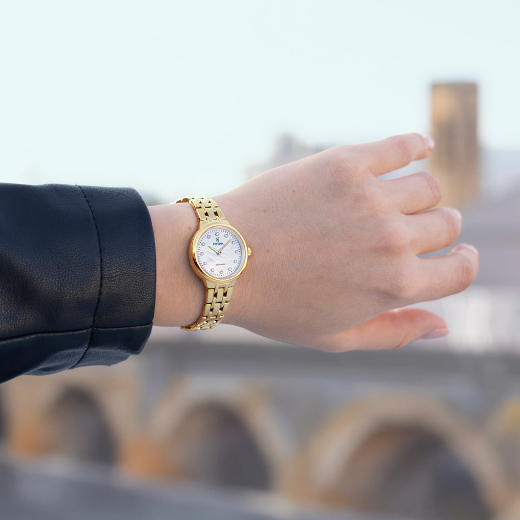 FESTINA MADEMOISELLE