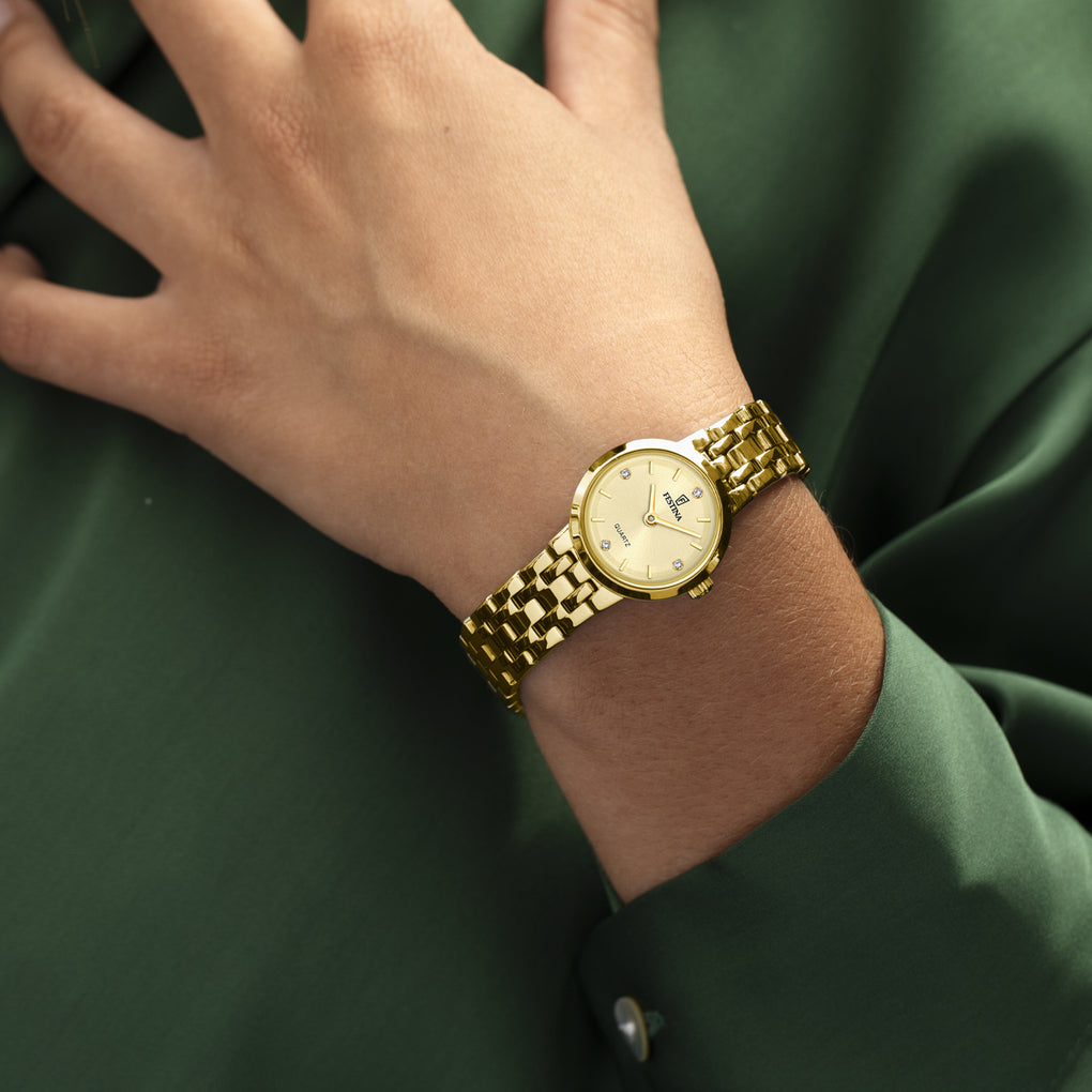 FESTINA MADEMOISELLE