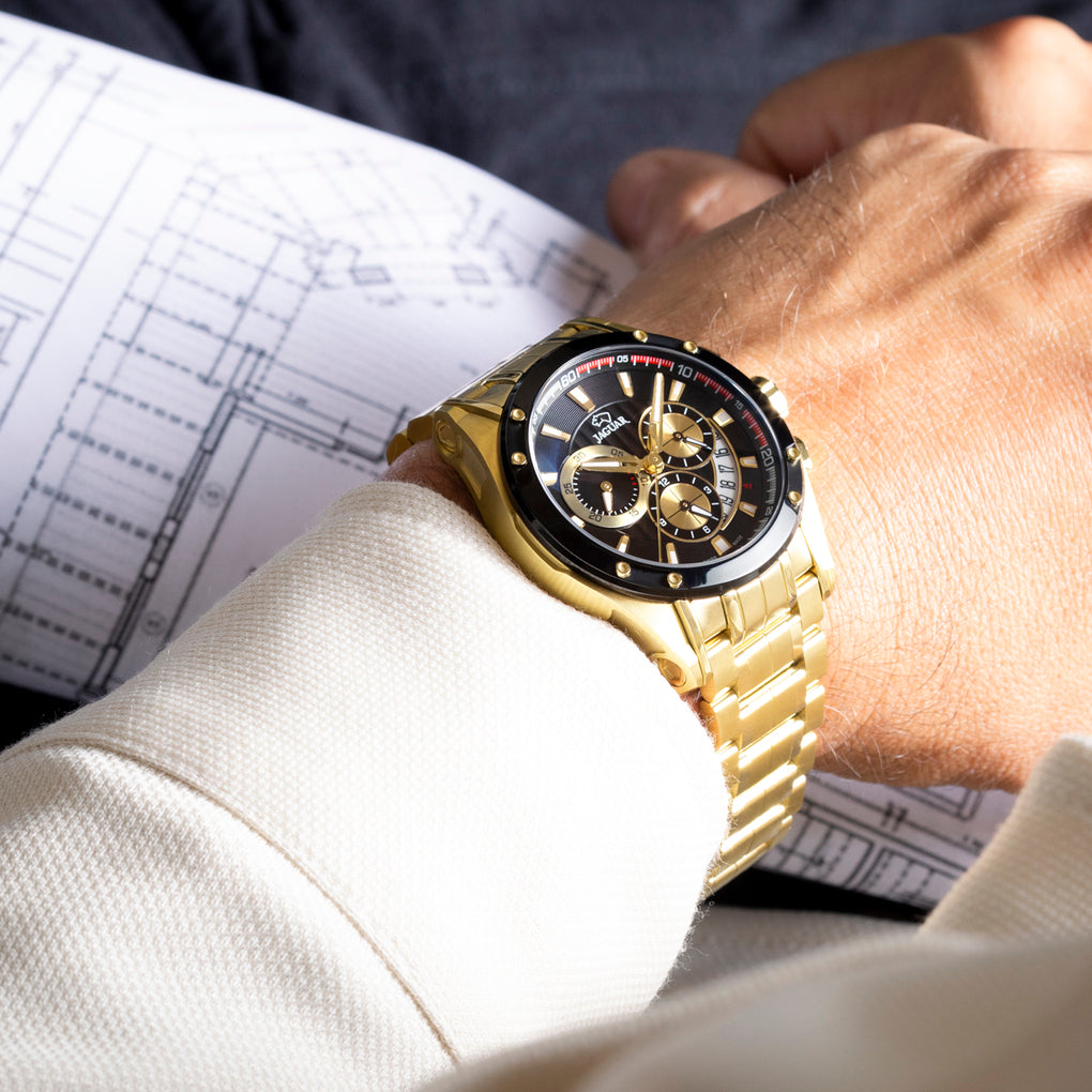 JAGUAR SPECIAL EDITION