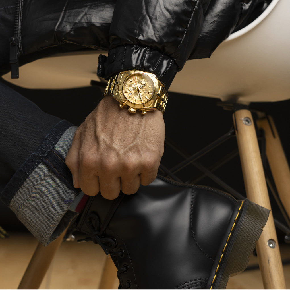 JAGUAR H. SPEC. EDITION