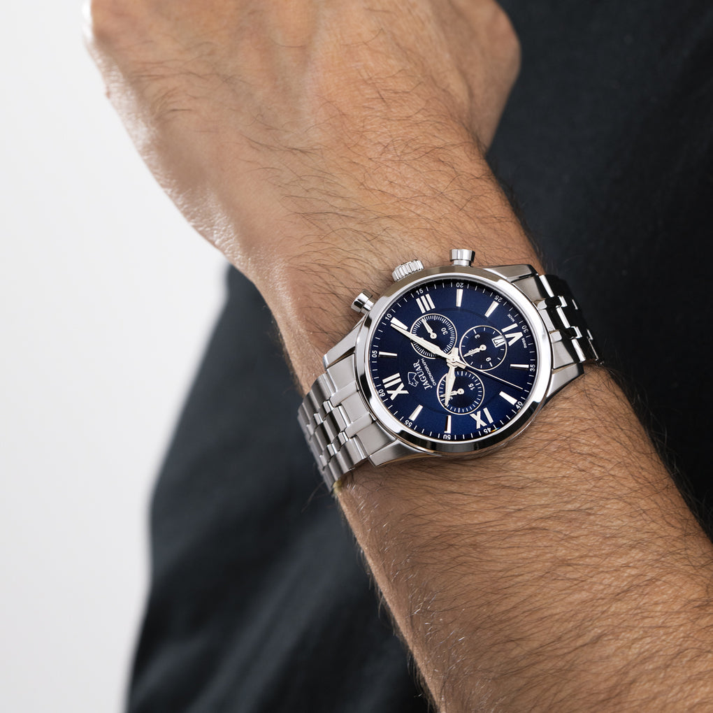 JAGUAR H. CHRONO
