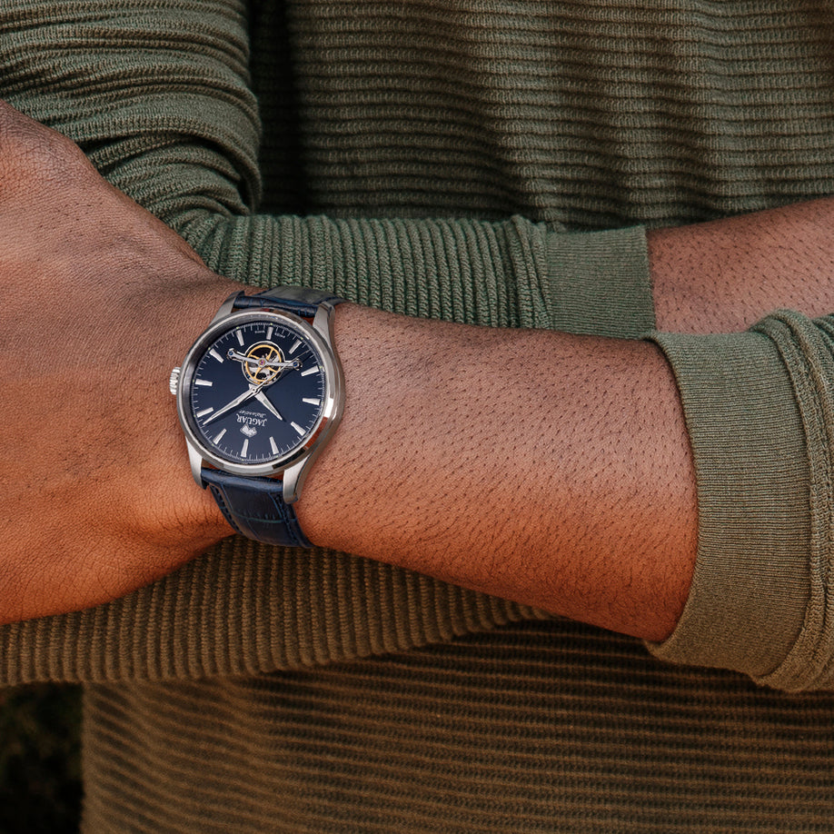 JAGUAR H. BALANCIER AUTOMATIC