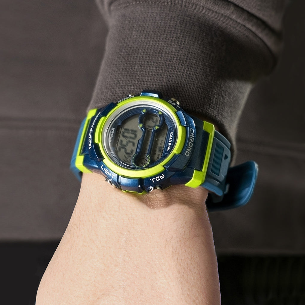 CALYPSO JUNIOR DIGITAL 100M