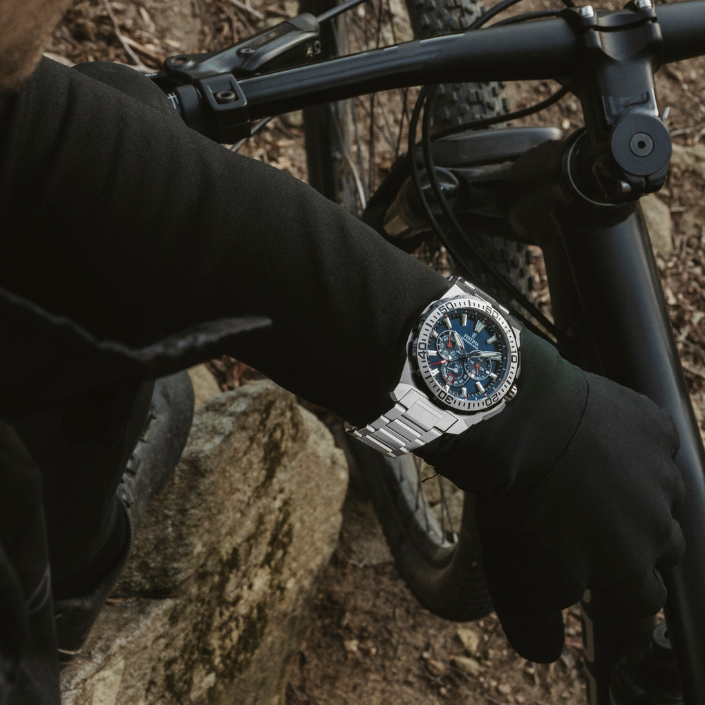 FESTINA CHRONO BIKE