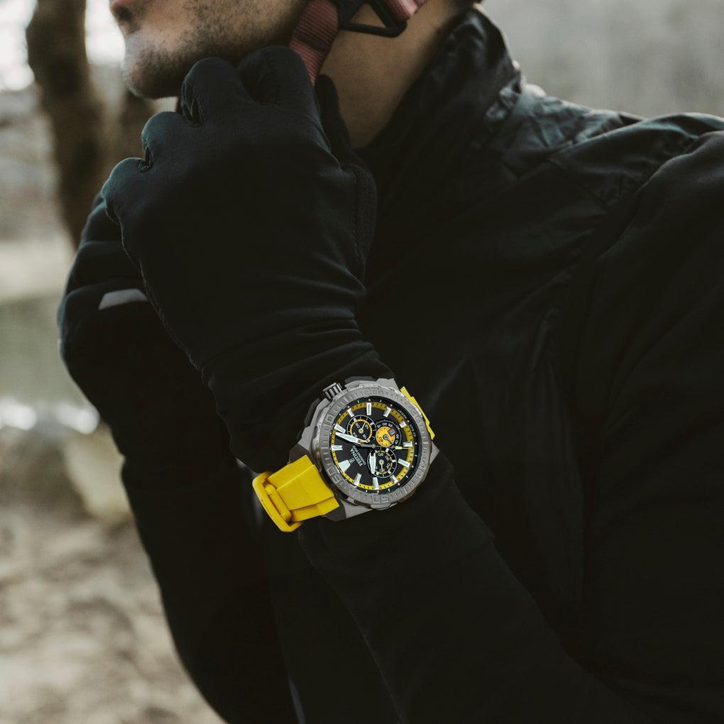 FESTINA CHRONO BIKE