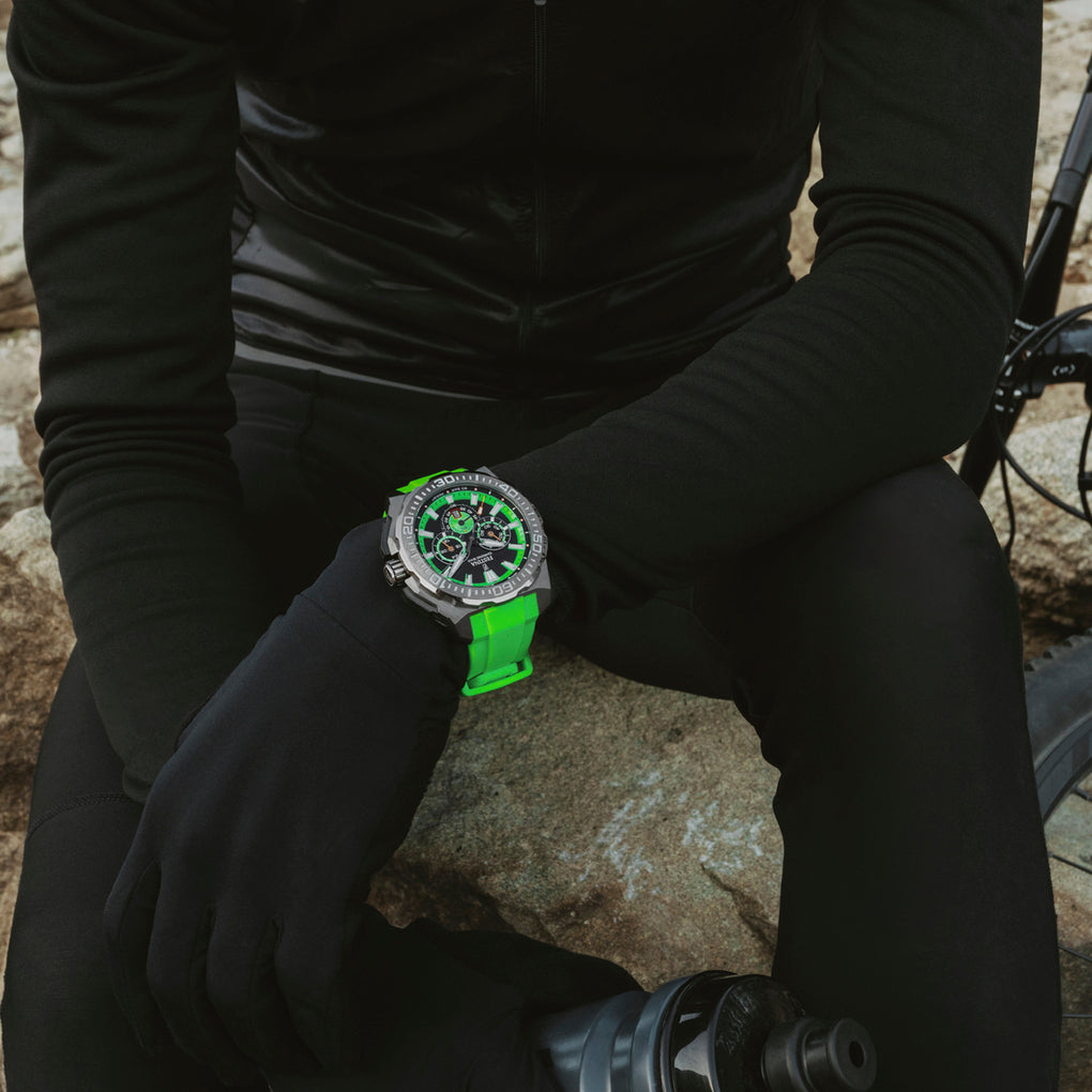 FESTINA CHRONO BIKE