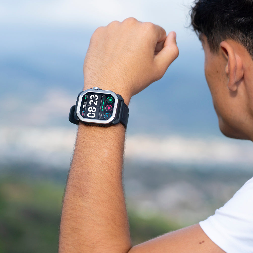 LOTUS SMARTIME 2ND GEN.