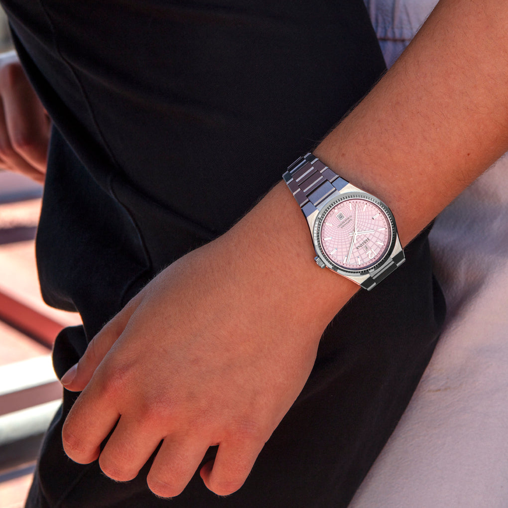 FESTINA SWISS MADE RIVÉ COL.