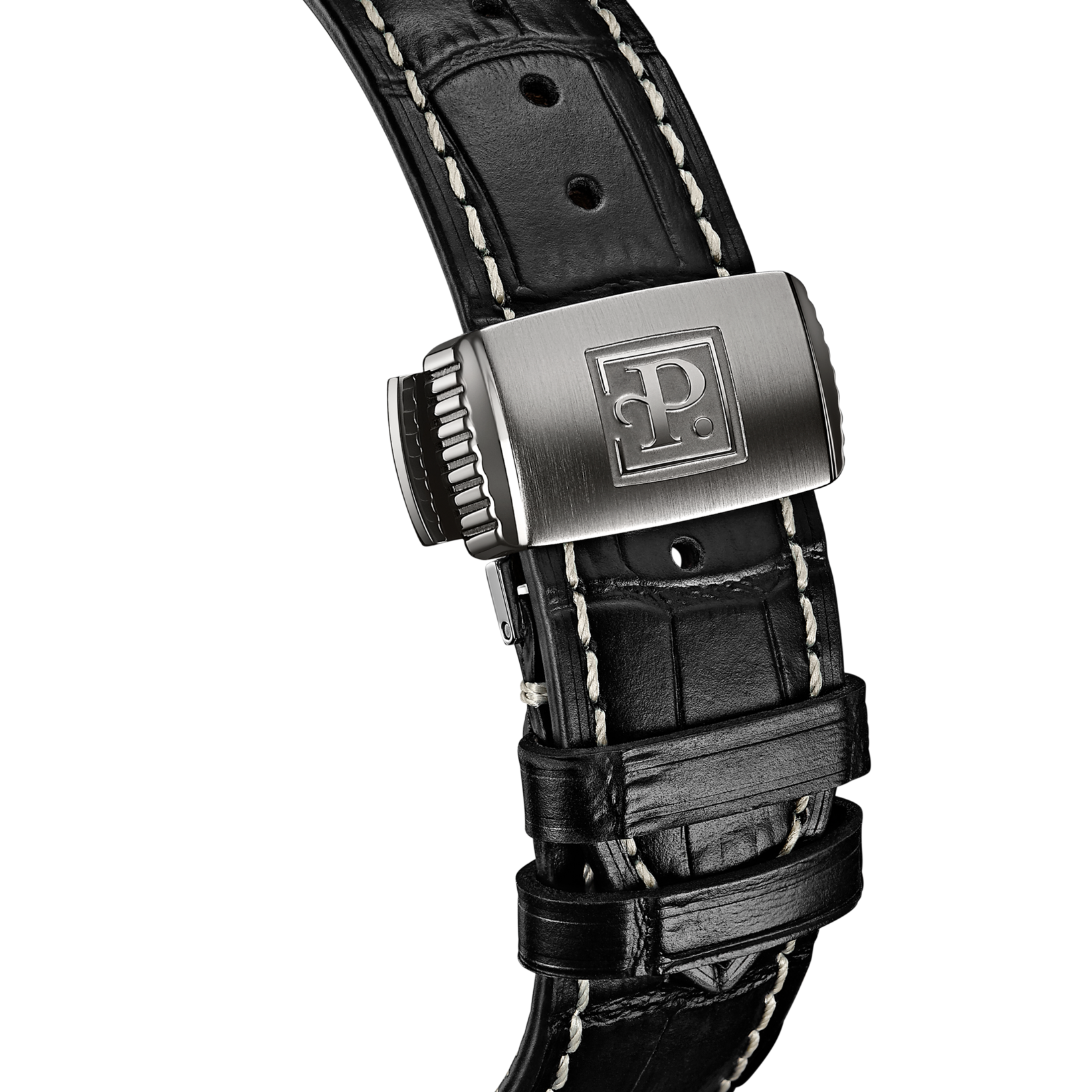 Perrelet Lab Peripheral Dual Date Big Date