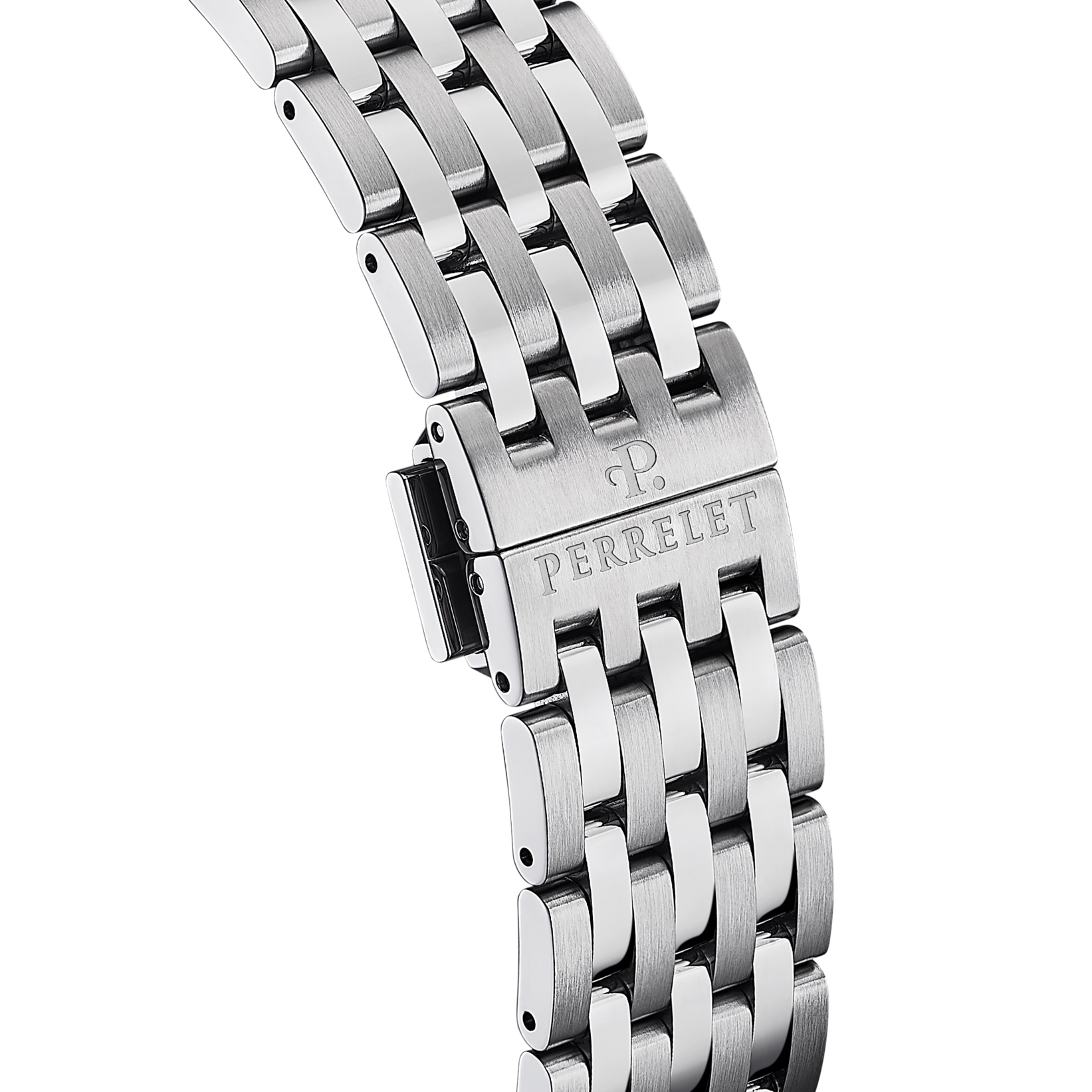 Perrelet Weekend GMT