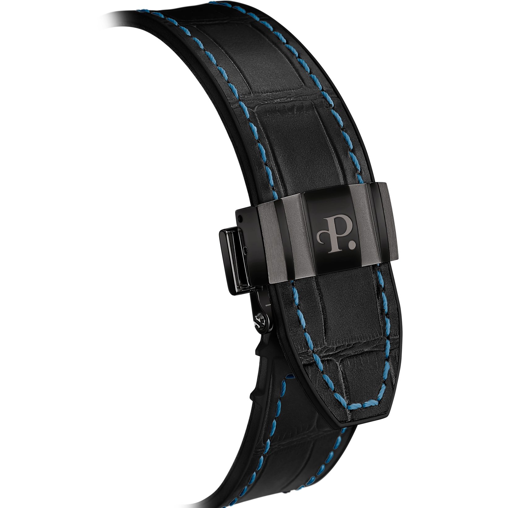 Perrelet Turbine Carbon
