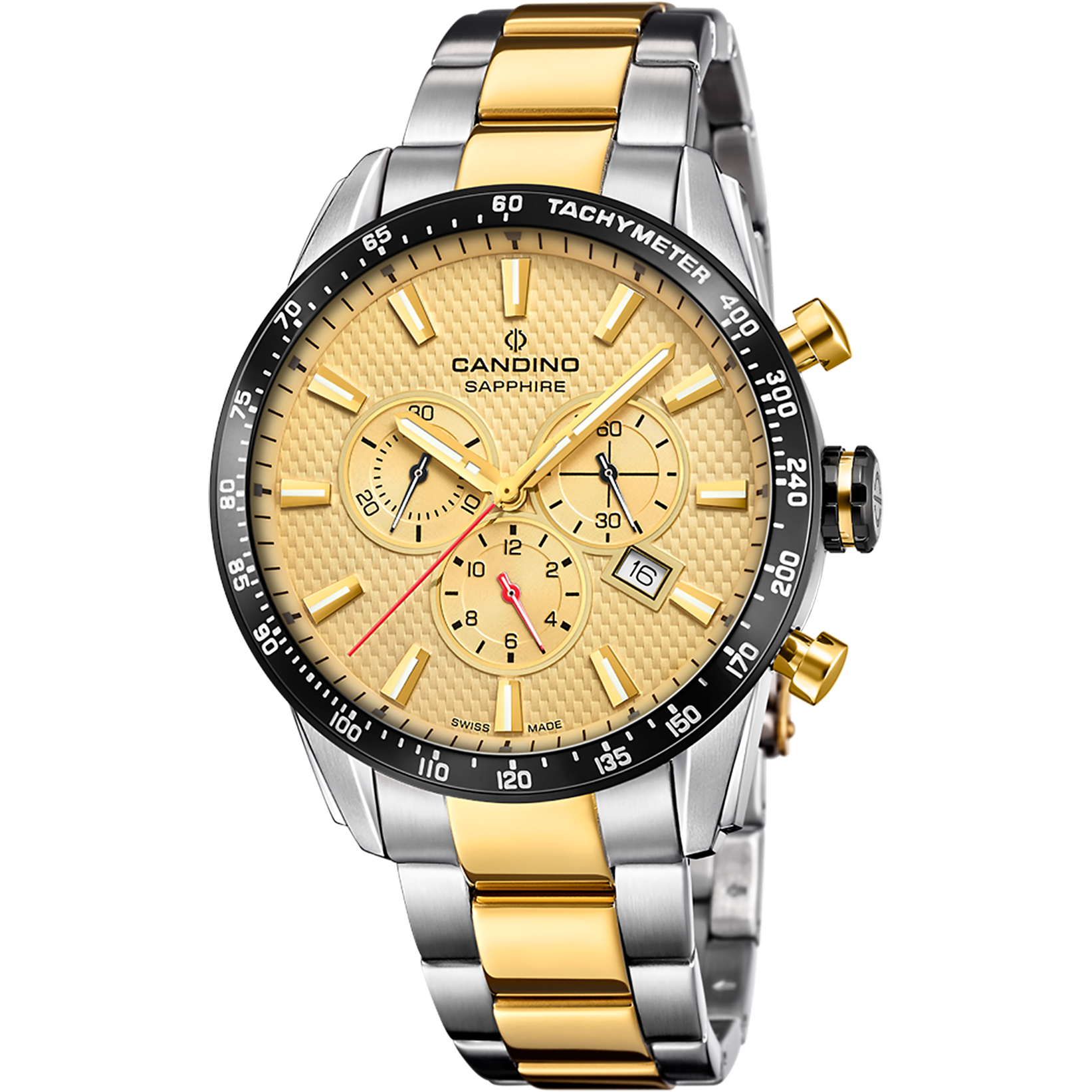 CANDINO H. SPORT CHRONO