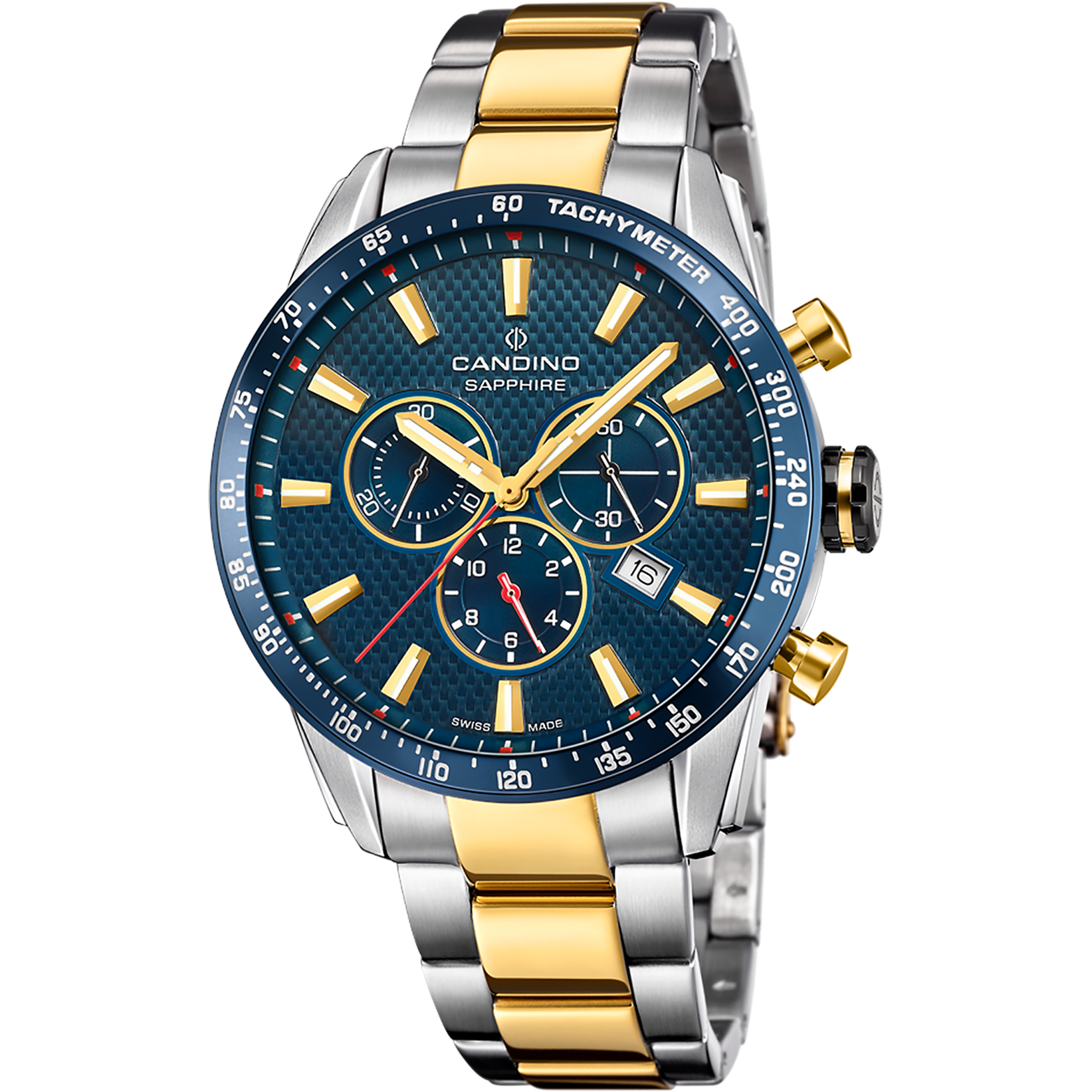 CANDINO H. SPORT CHRONO