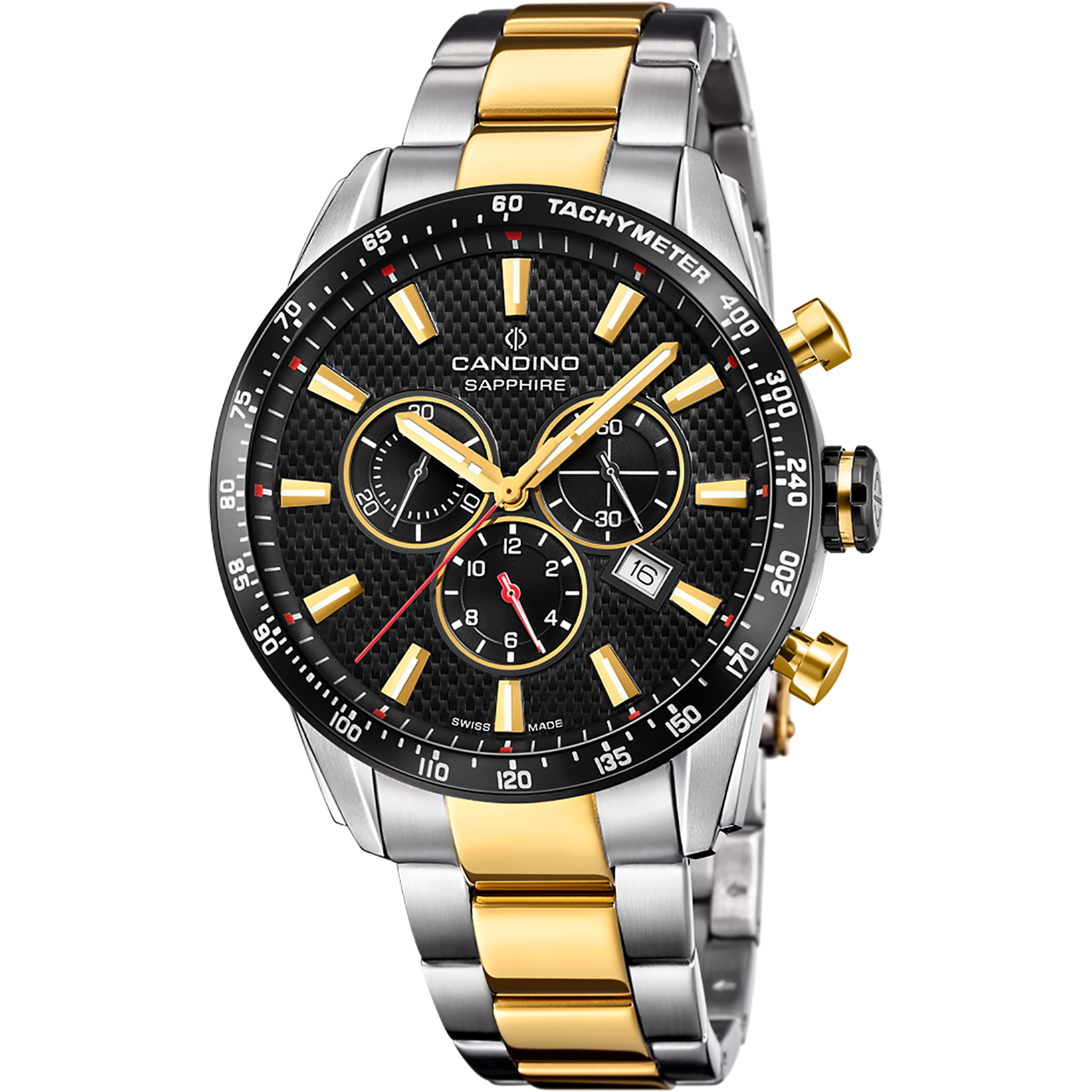 CANDINO H. SPORT CHRONO