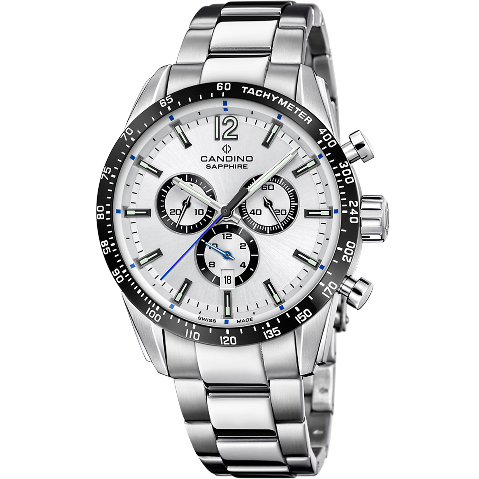 CANDINO H. SPORT CHRONO