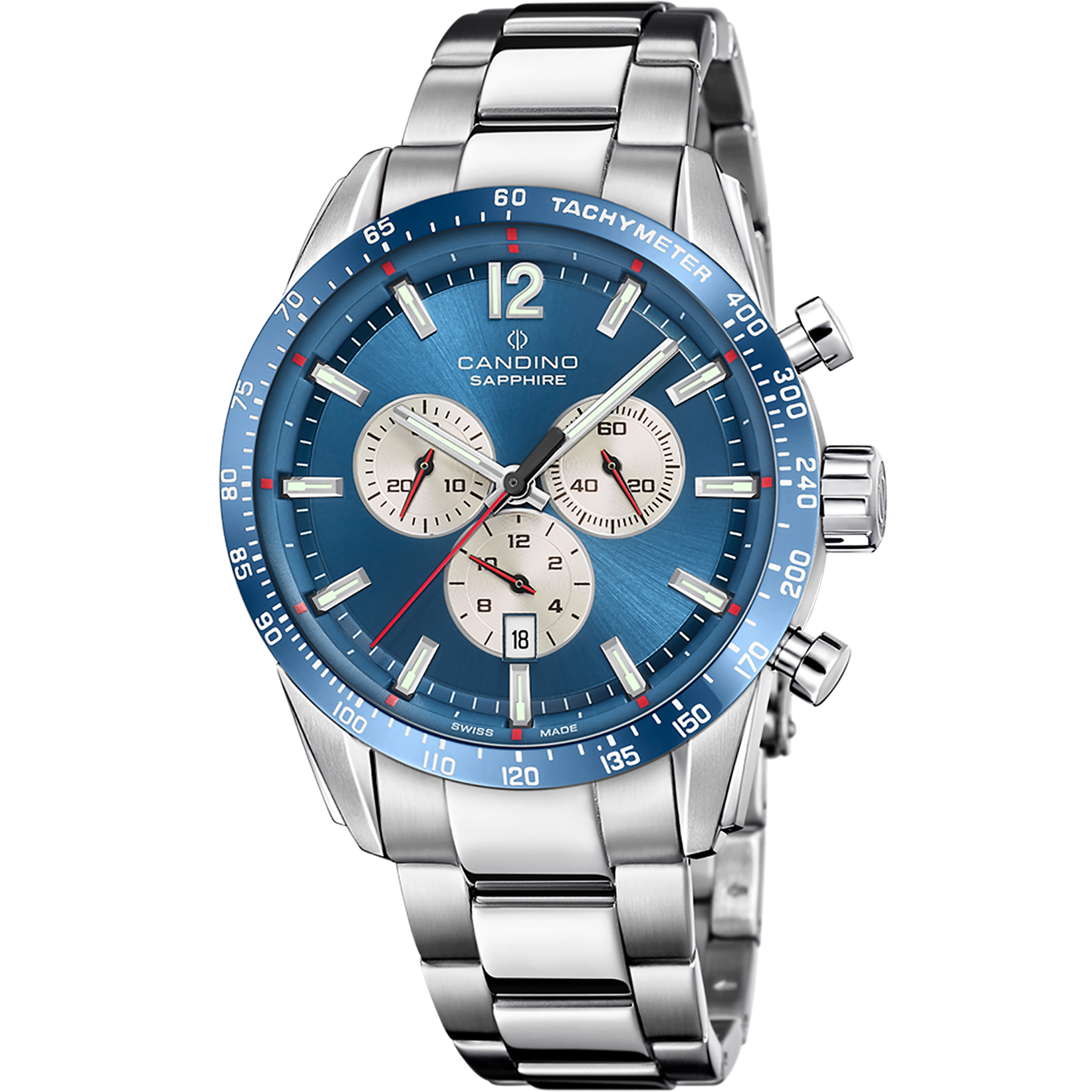 CANDINO H. SPORT CHRONO