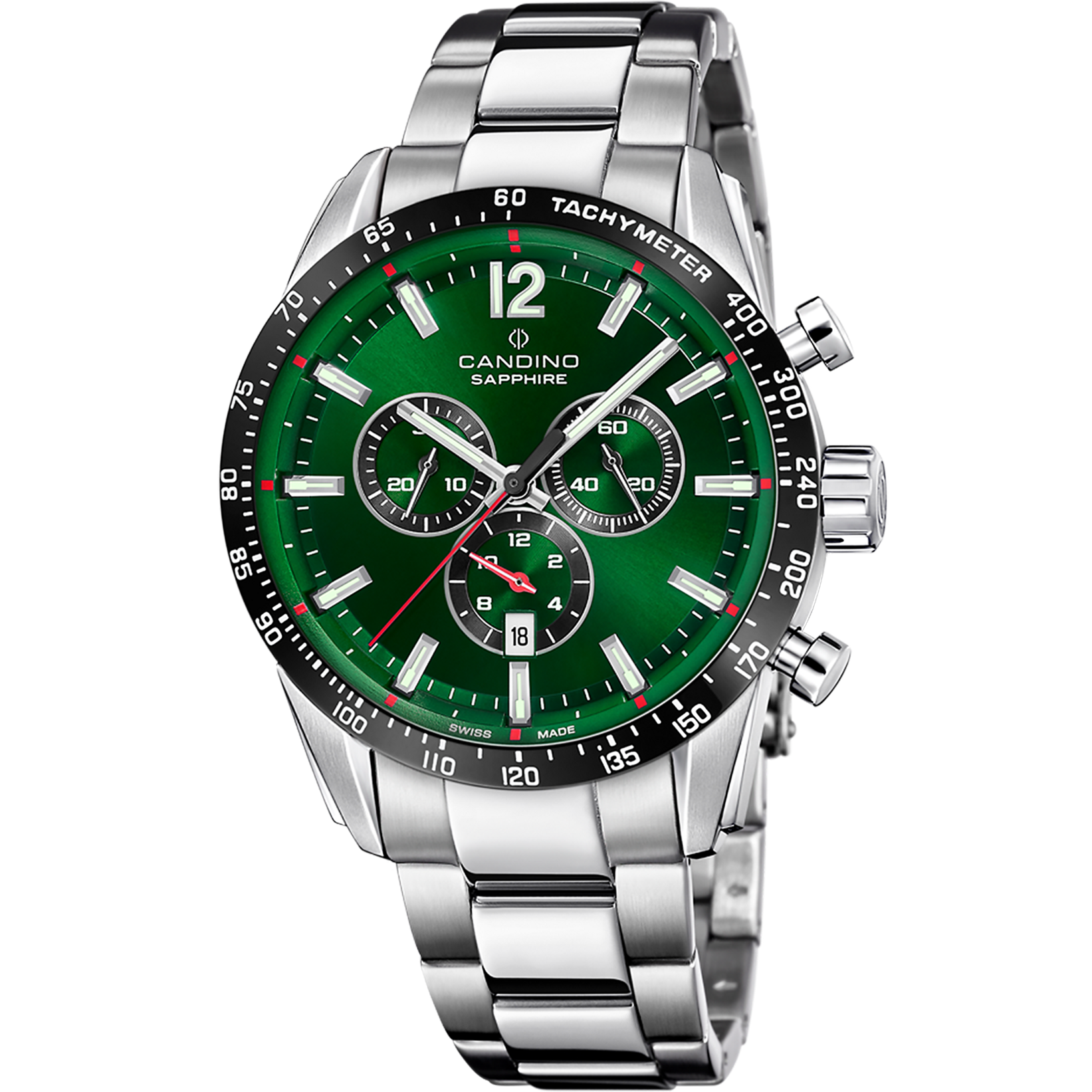 CANDINO H. SPORT CHRONO