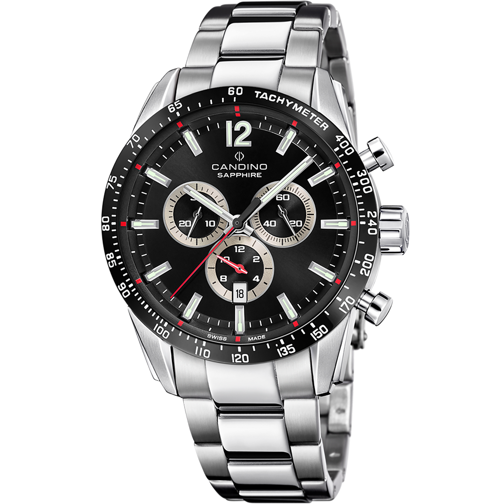 CANDINO H. SPORT CHRONO
