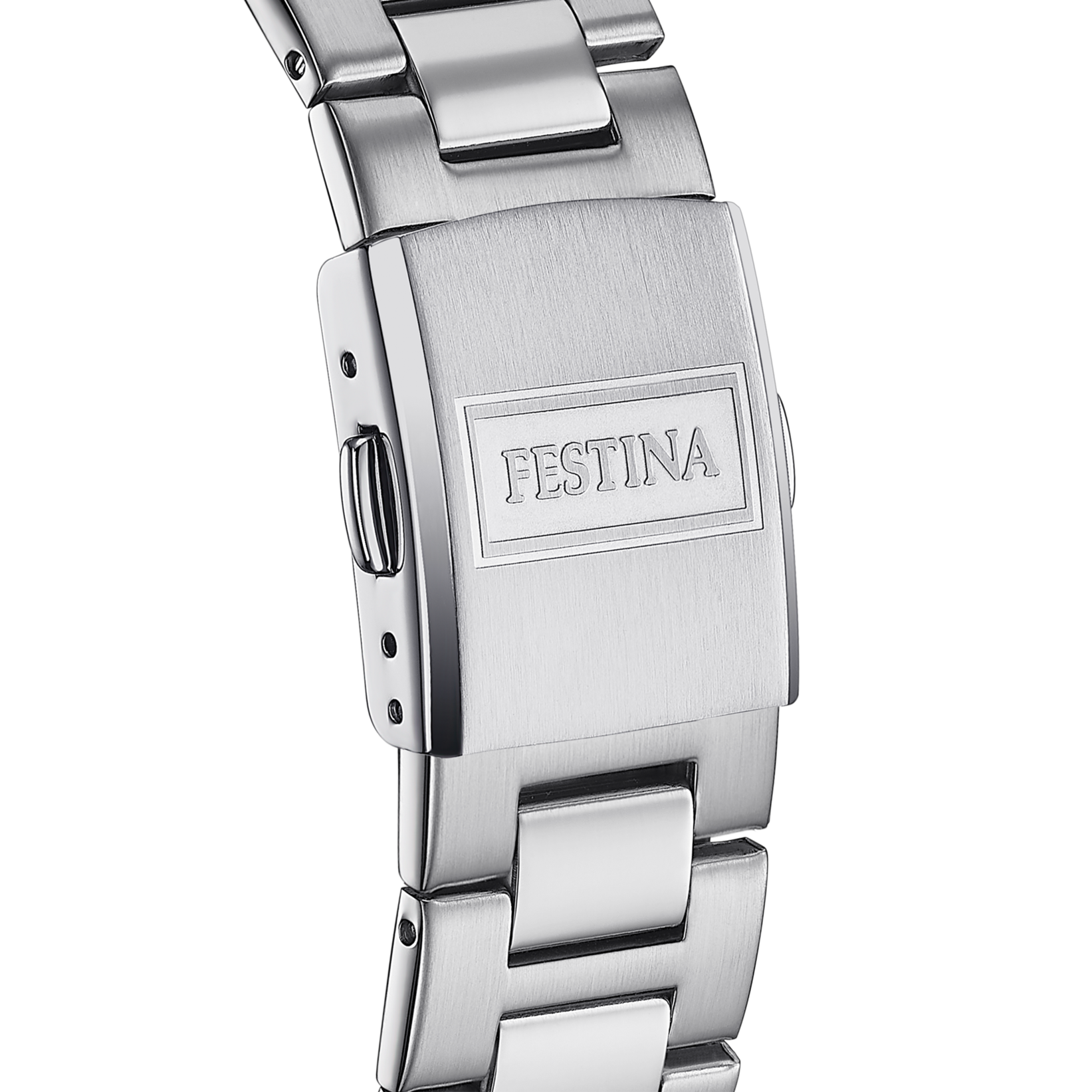 FESTINA H. STÅL LÆNKE