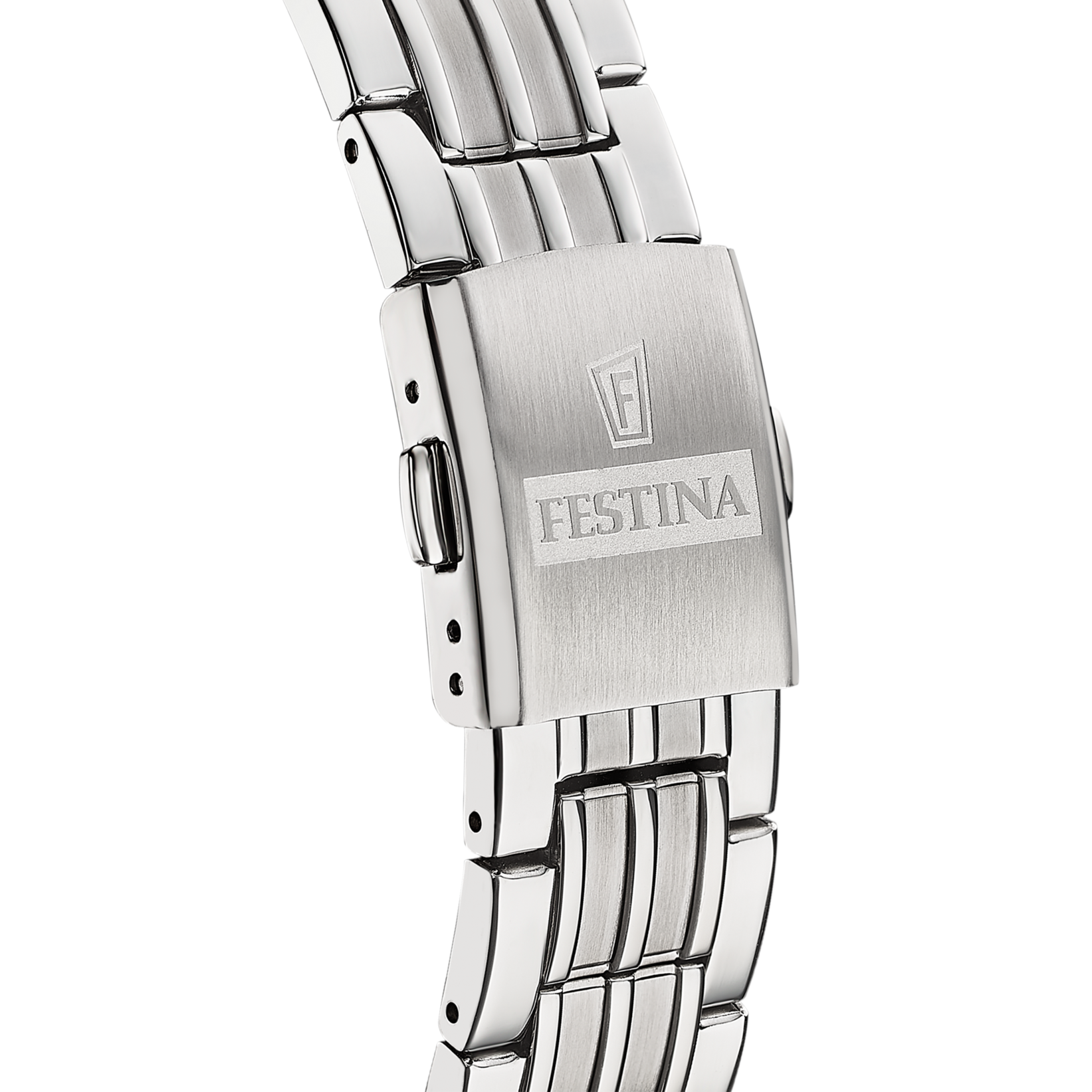 FESTINA H. SWISS MADE