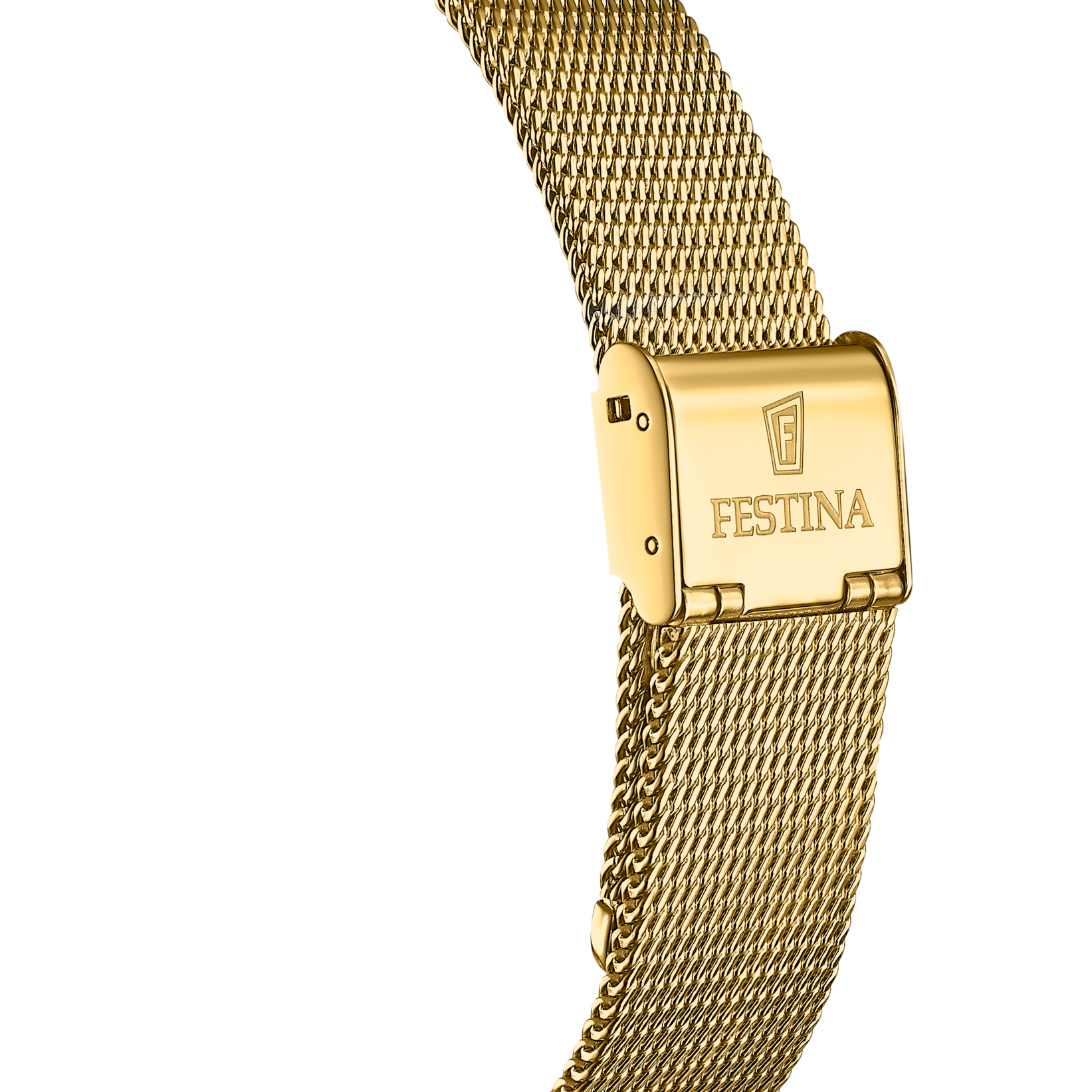 FESTINA H. SWISS MADE SLIM