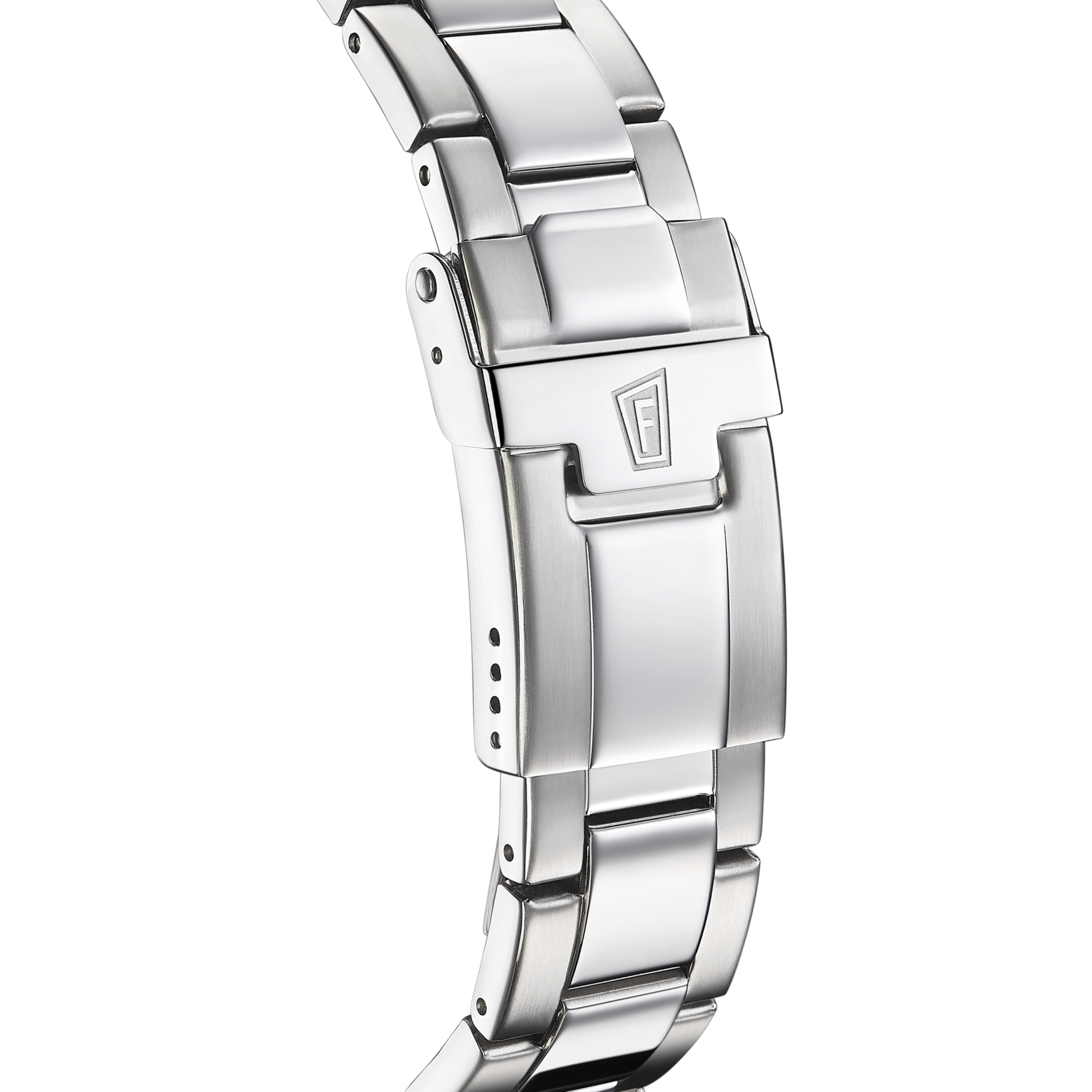 FESTINA SWISS MADE CLASSIC STEEL