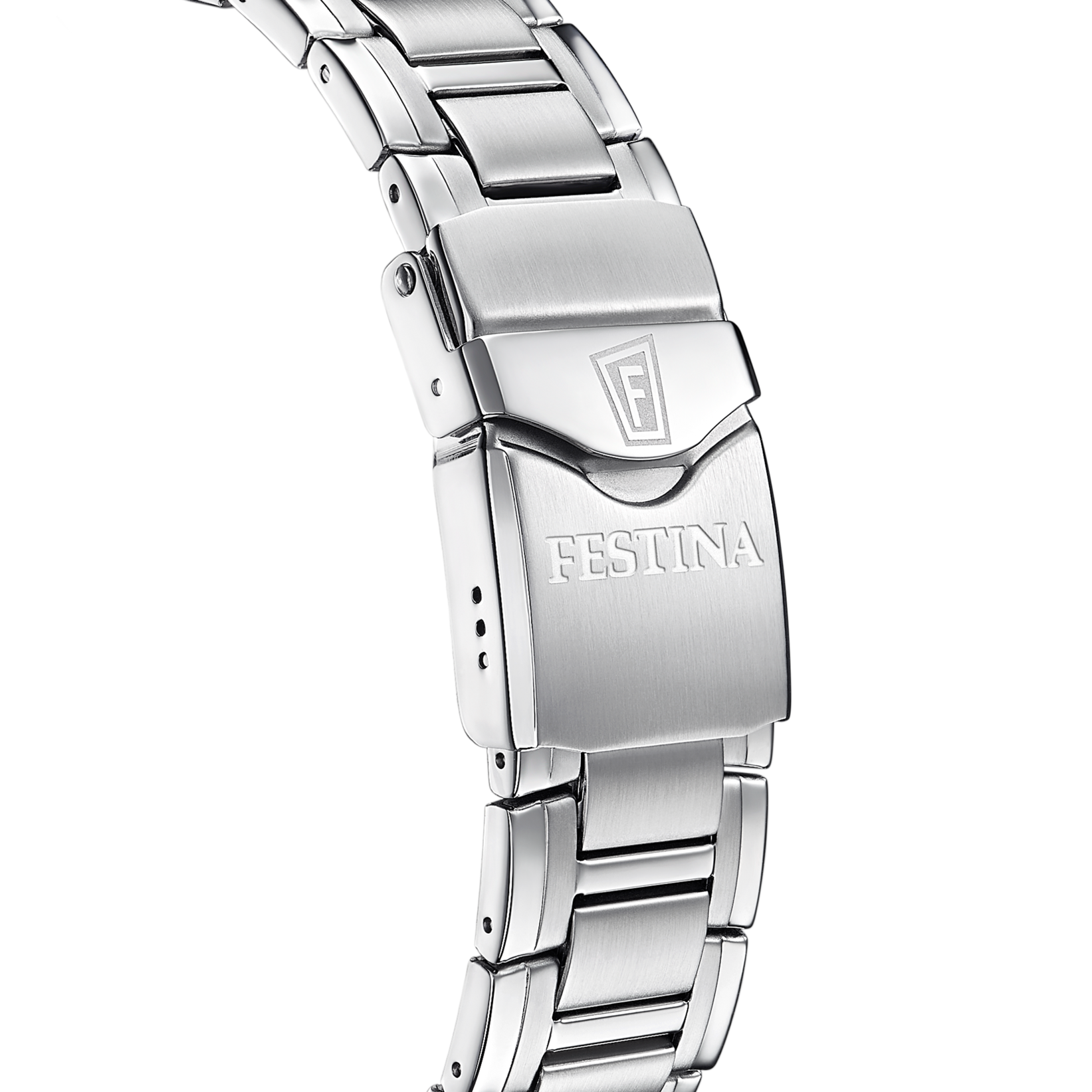 FESTINA H. SWISS MADE CHRONO