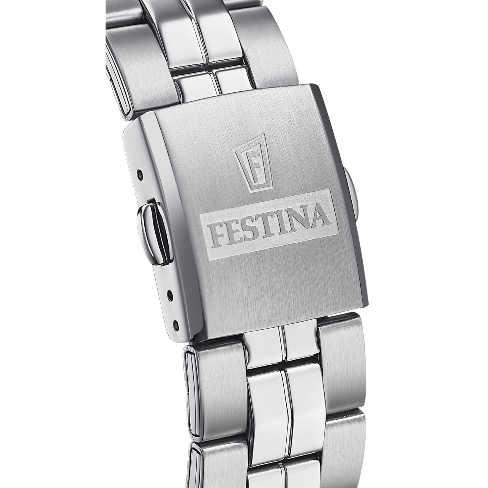FESTINA H. STÅL DATO 100M
