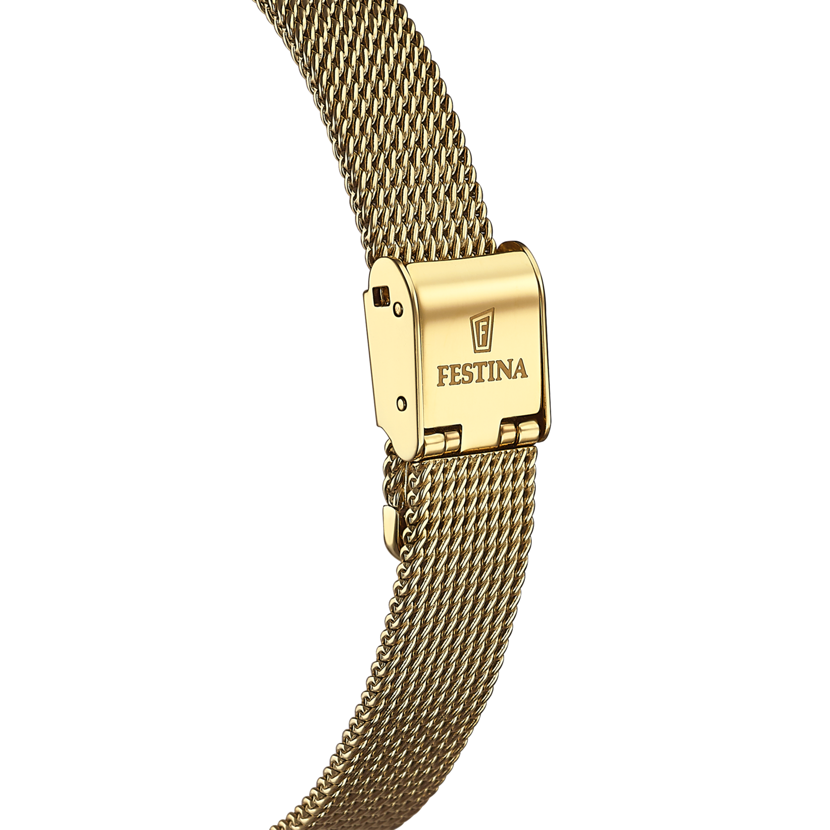 FESTINA D. SWAROVSKI MESH