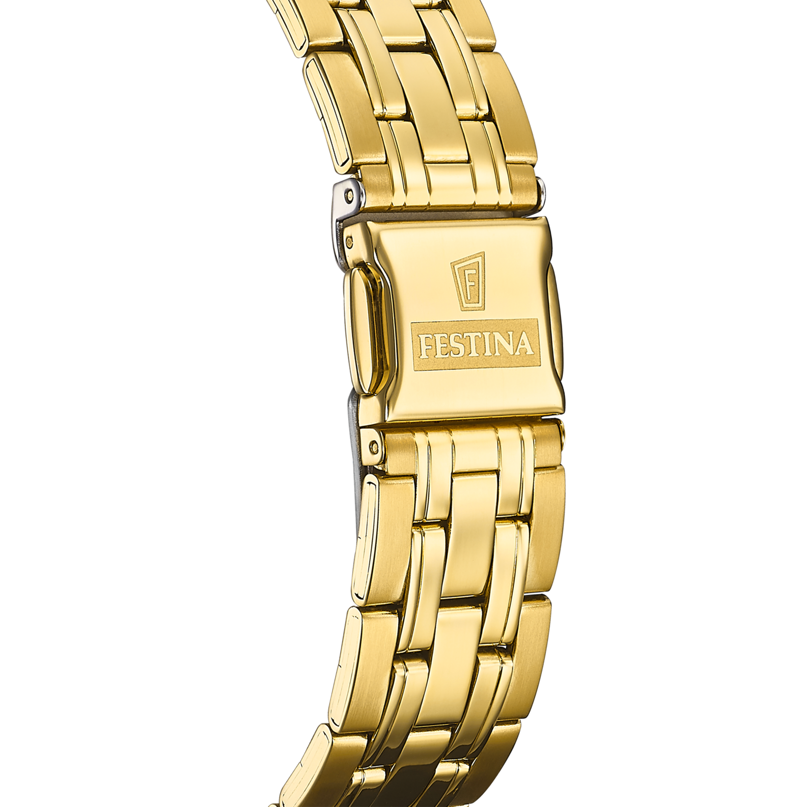 FESTINA H. CLASSIC DOUBLE.