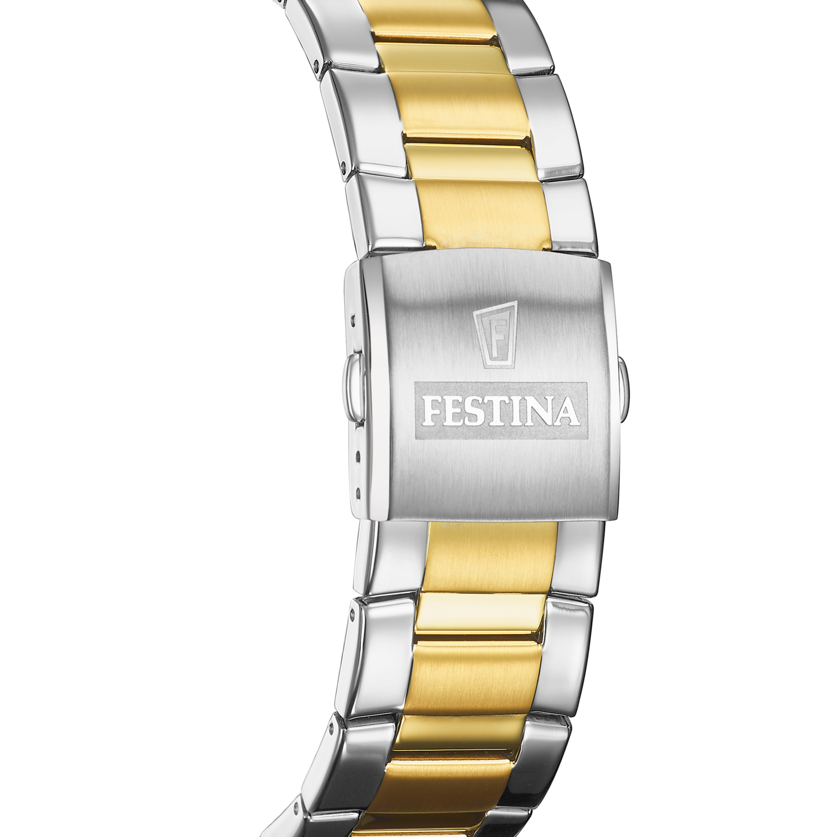 FESTINA H. CHRONO 100M