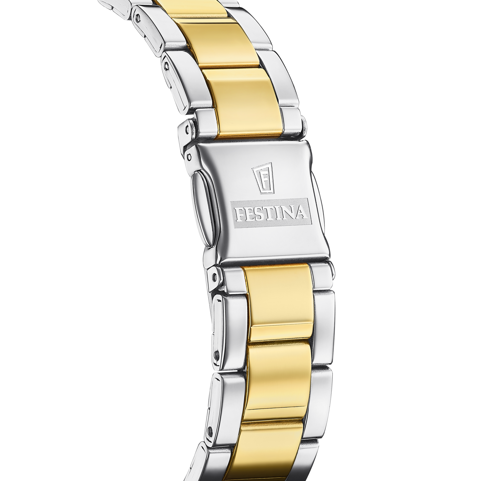 FESTINA D. MADEMOISELLE
