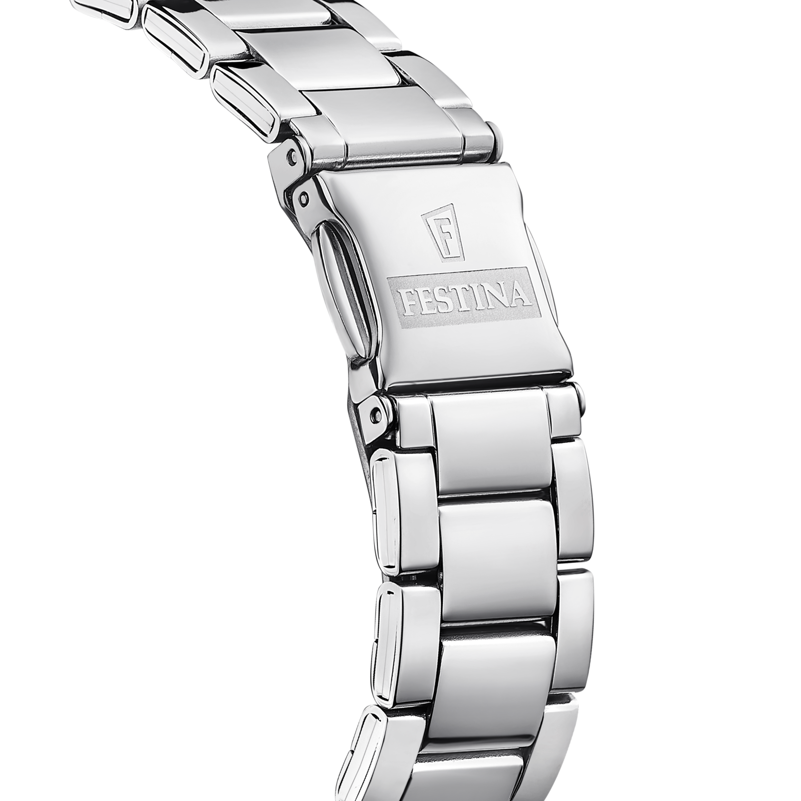 FESTINA D. ALEGRIA/HAPPINESS