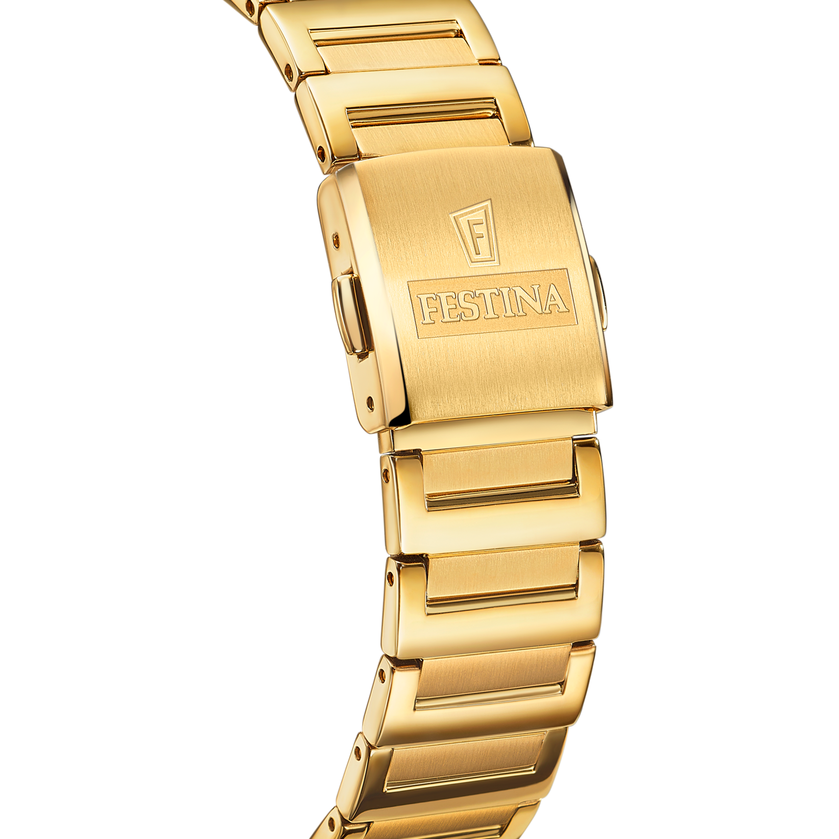 FESTINA D. ON THE SQUARE