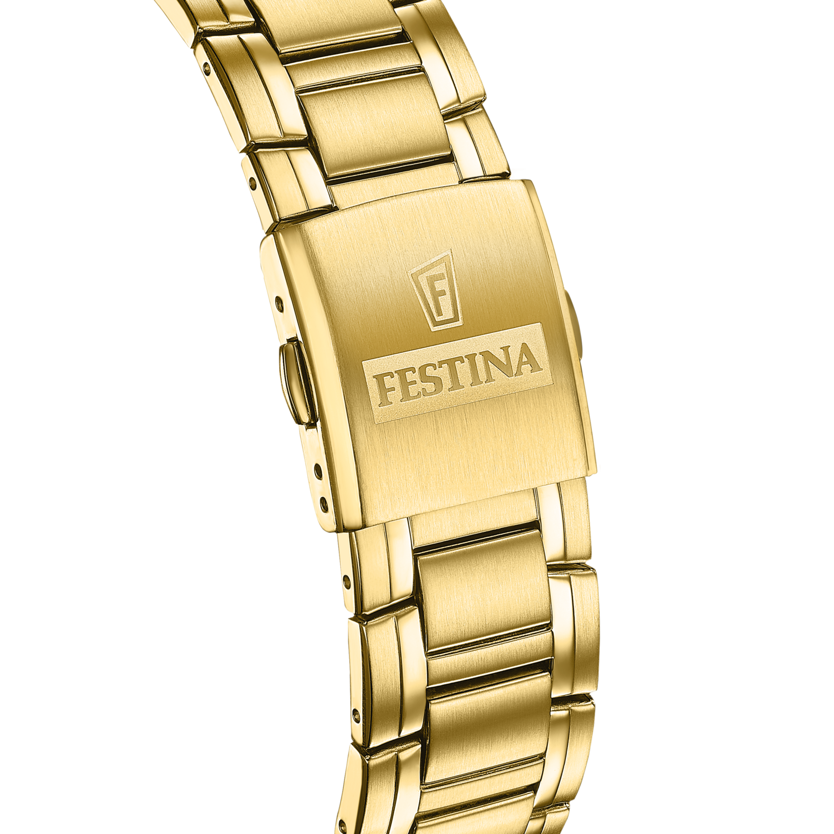 FESTINA TIMELESS CHRONOGRAPH