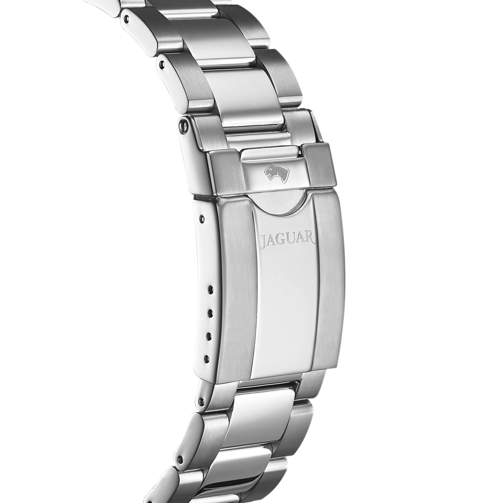 JAGUAR CONNECTED DIVER