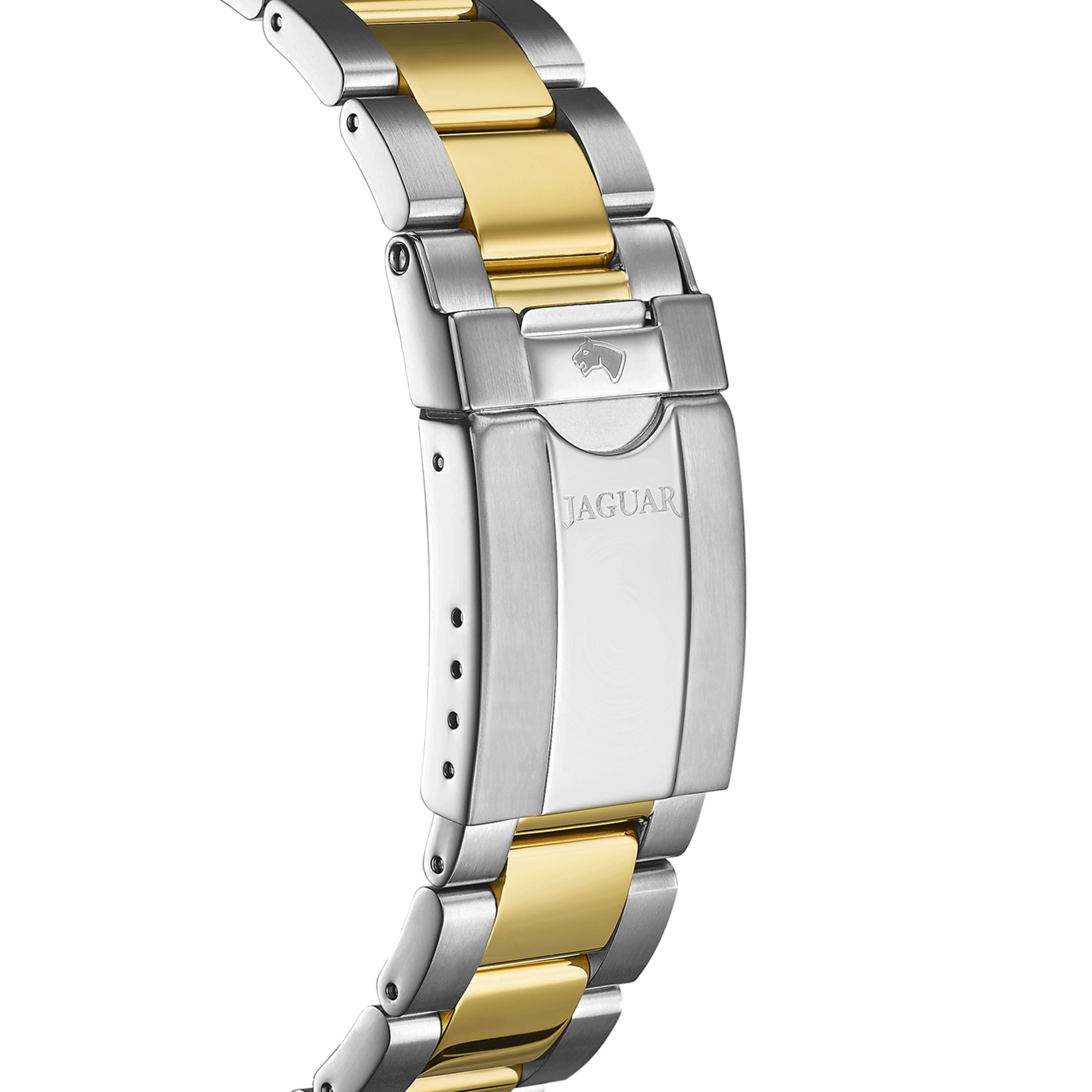 JAGUAR CONNECTED DIVER