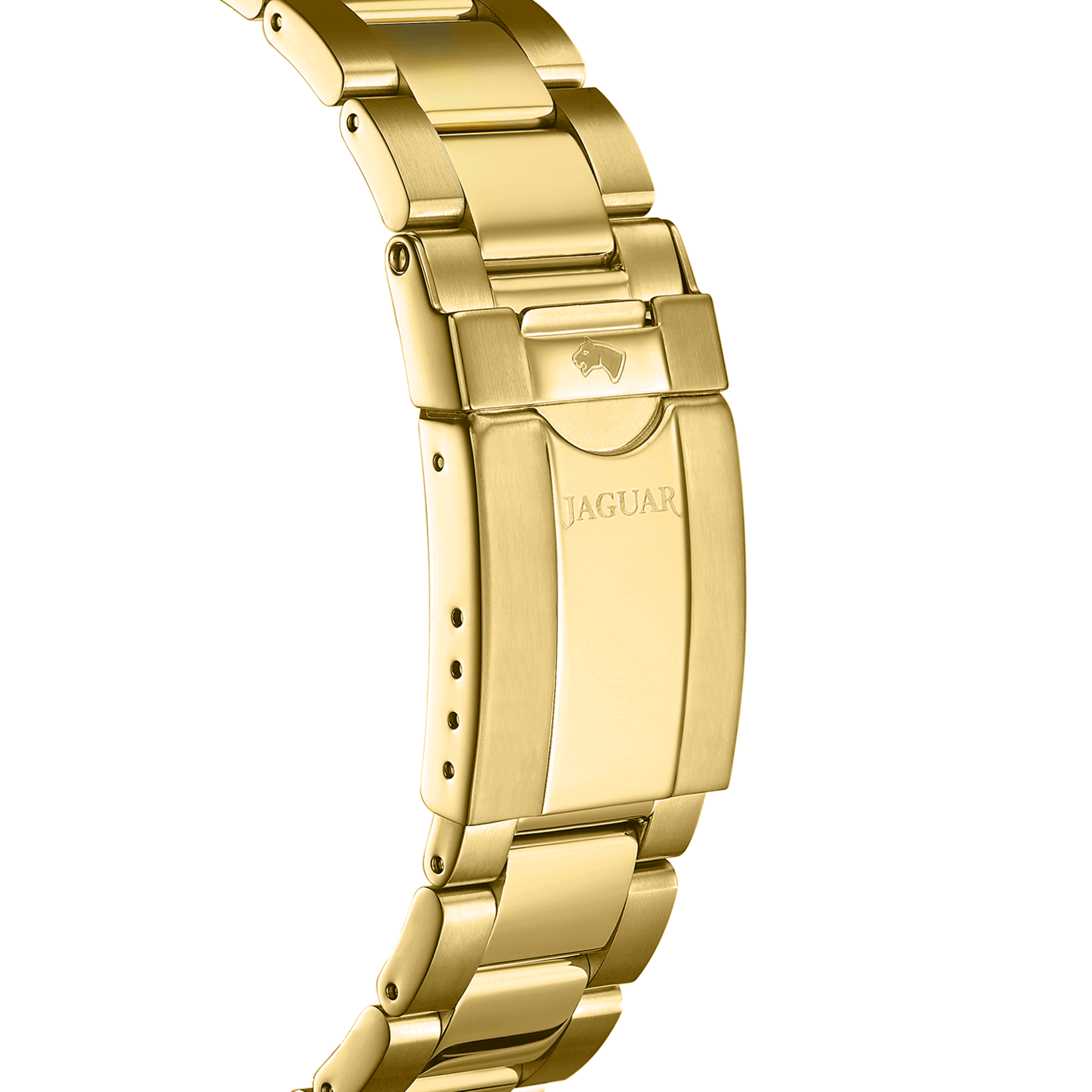JAGUAR CONNECTED DIVER