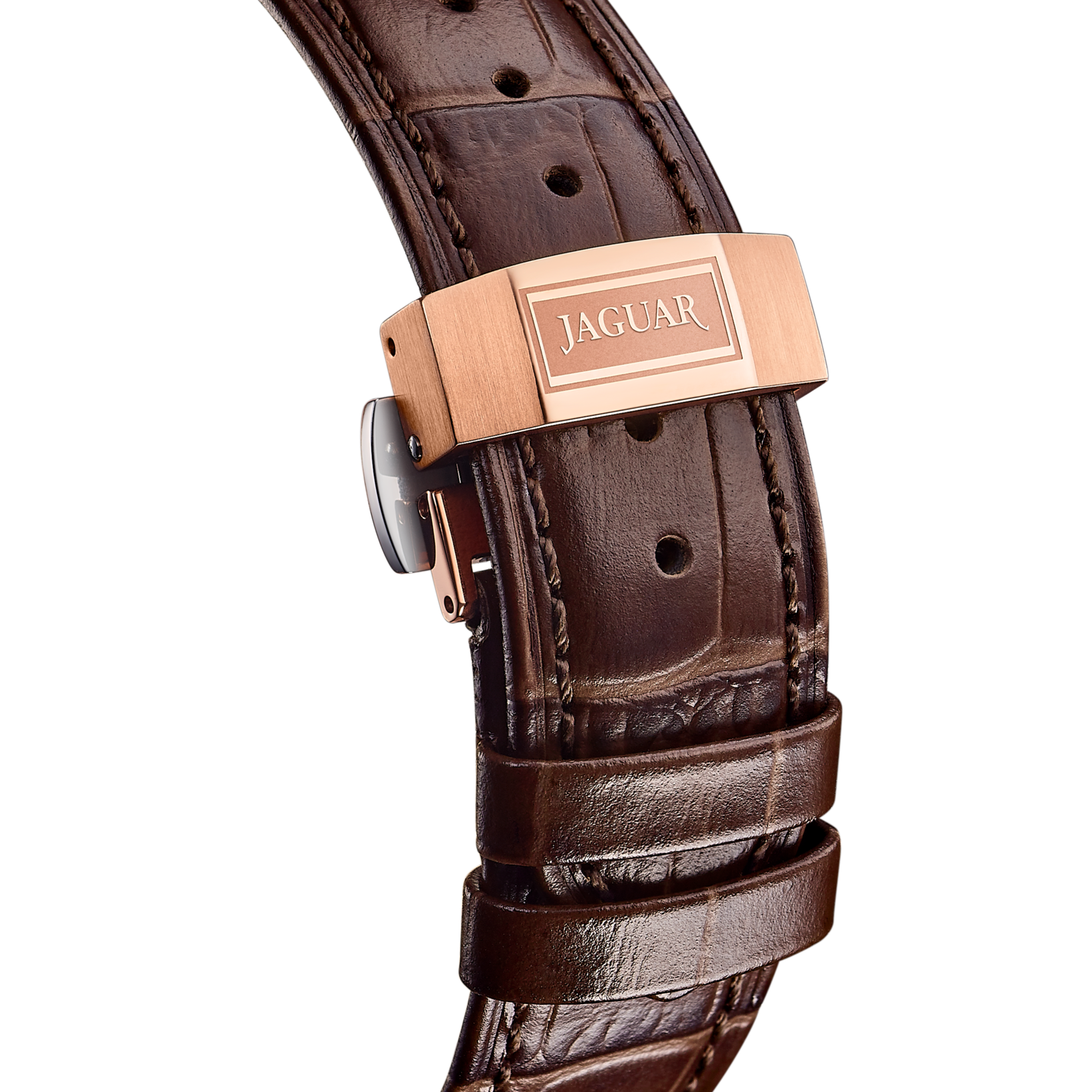 JAGUAR H. BALANCIER AUTOMATIC