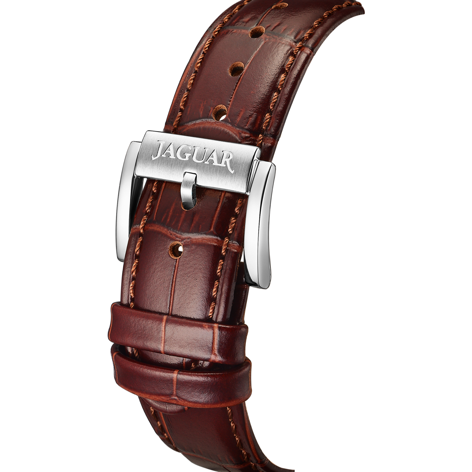 JAGUAR H. AUT VALJOUX ETA 7750