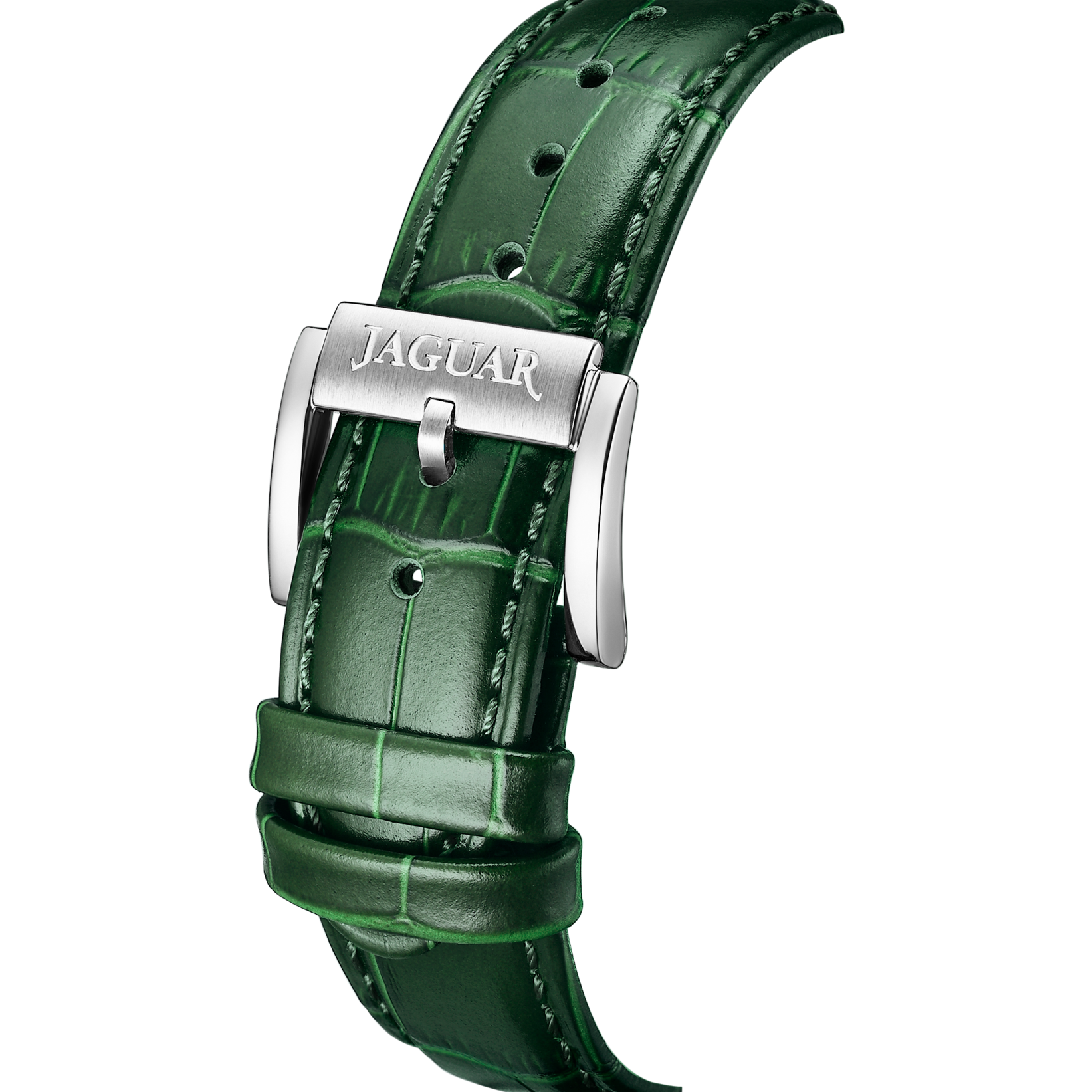 JAGUAR H. AUT VALJOUX ETA 7750