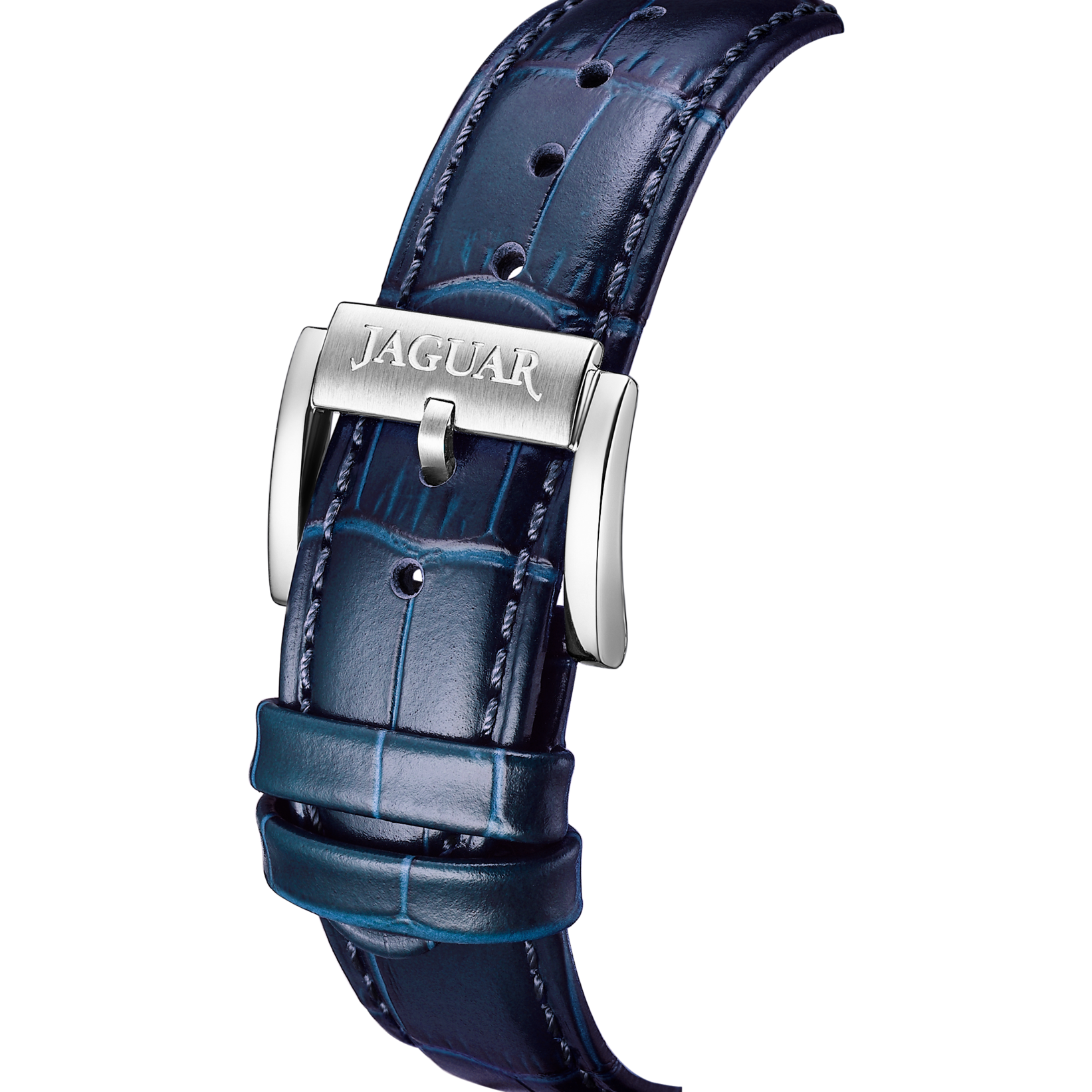 JAGUAR H. AUT VALJOUX ETA 7750