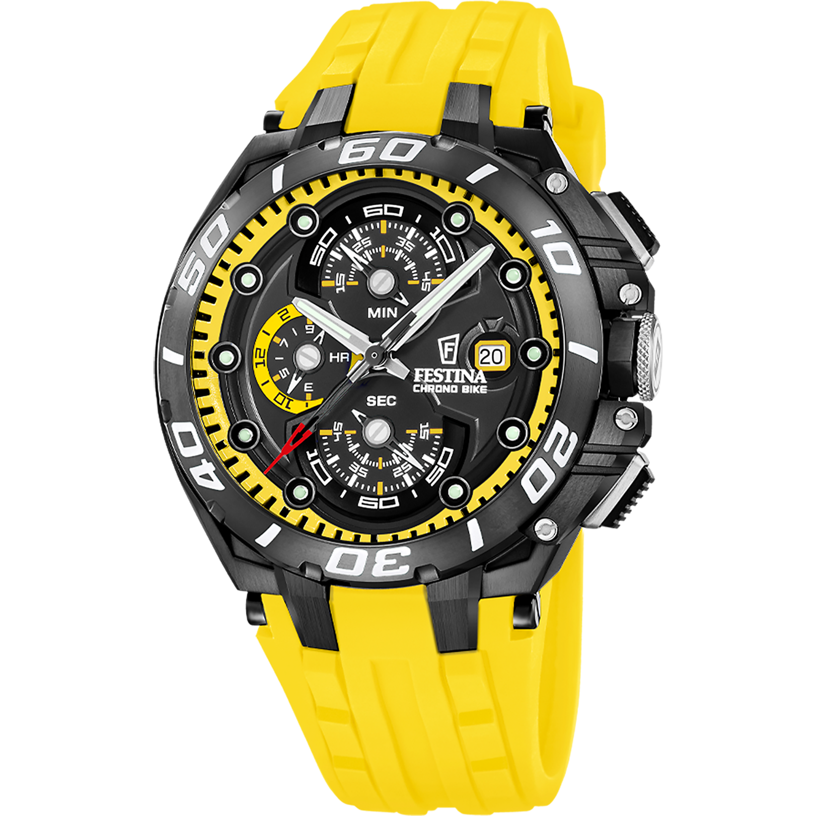 FESTINA LIMITED EDITION DENMARK