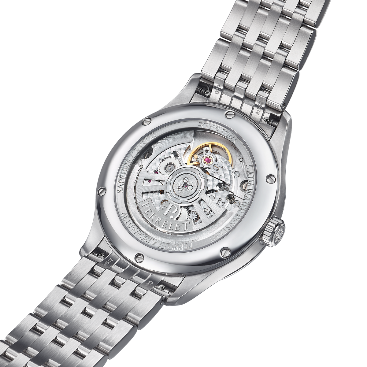 PERRELET WEEKEND GMT ATLAS X IFL