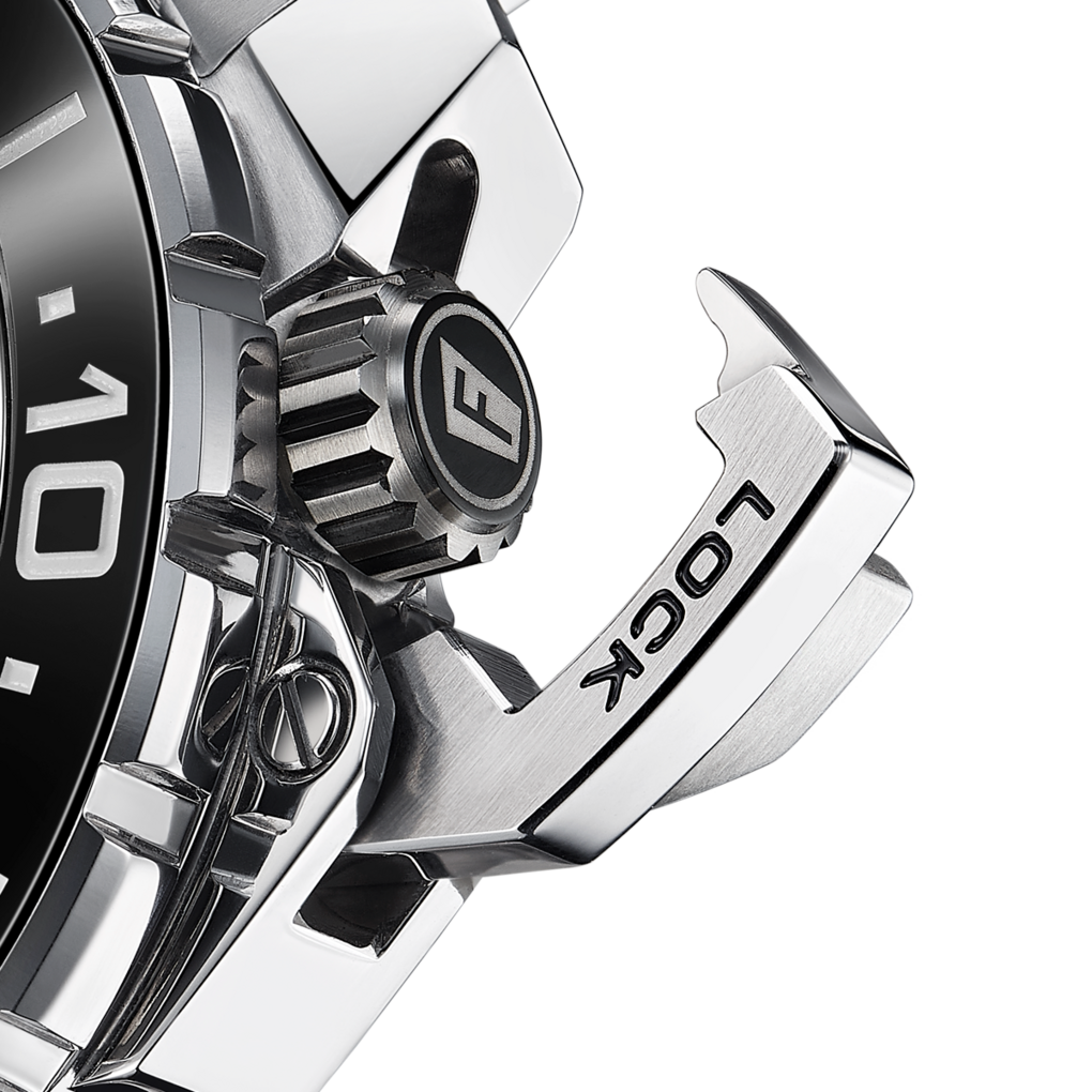 FESTINA SWISS MADE COSC